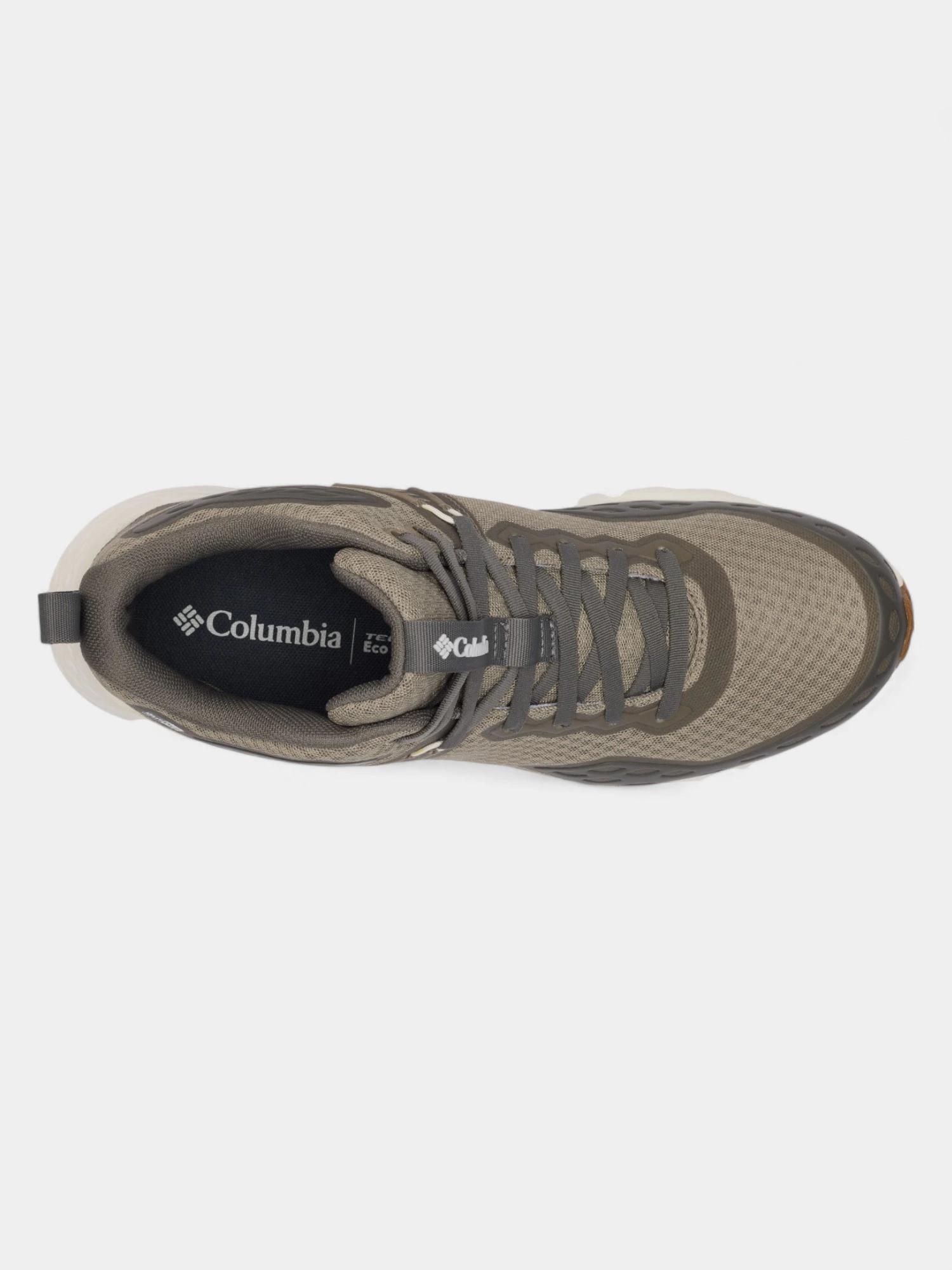 Zapatillas multideporte hombre Konos TRS Outdry Mid 6/8