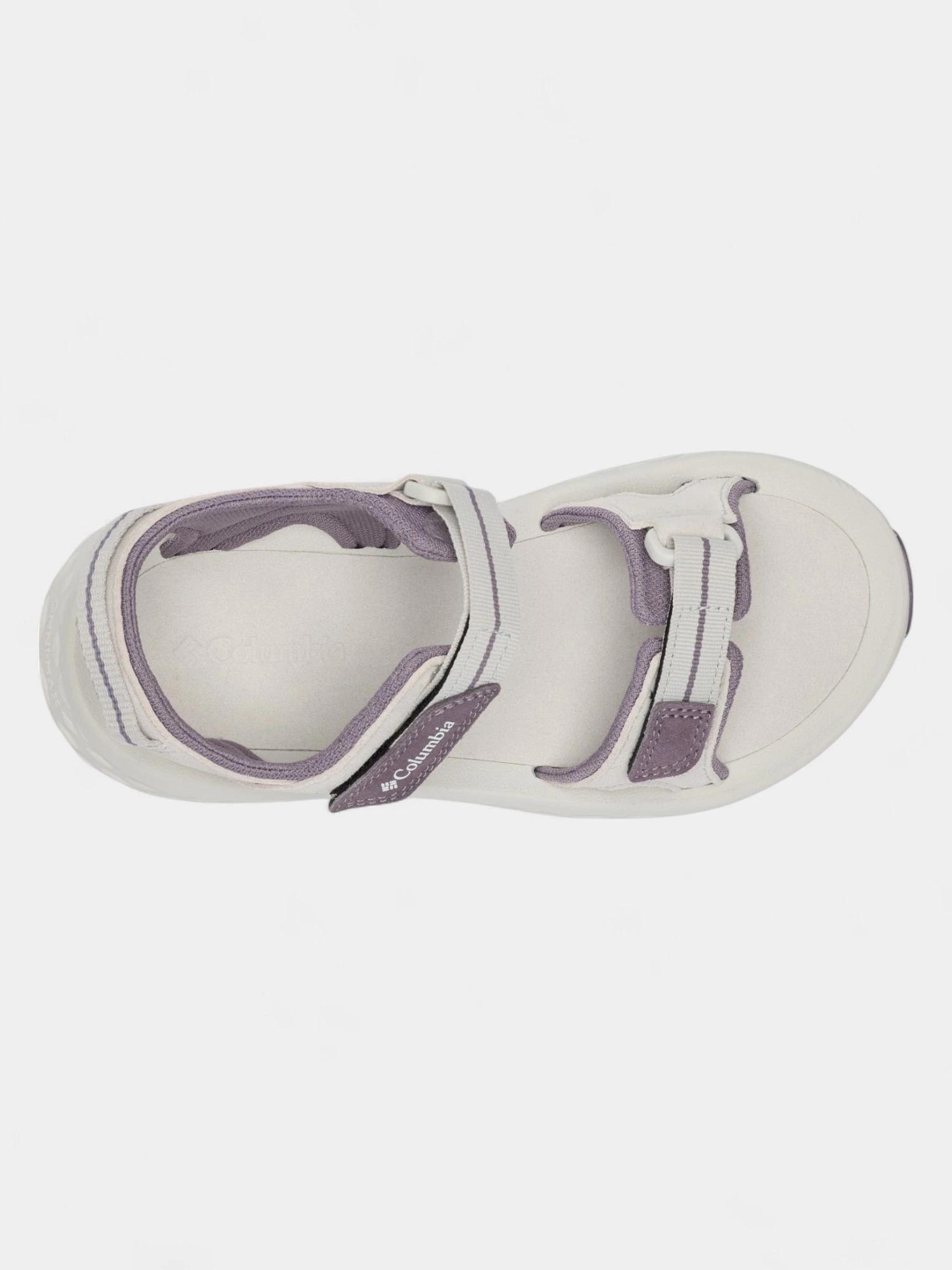 Sandały damskie Columbia KONOS HIKER 2-STRAP 6/8