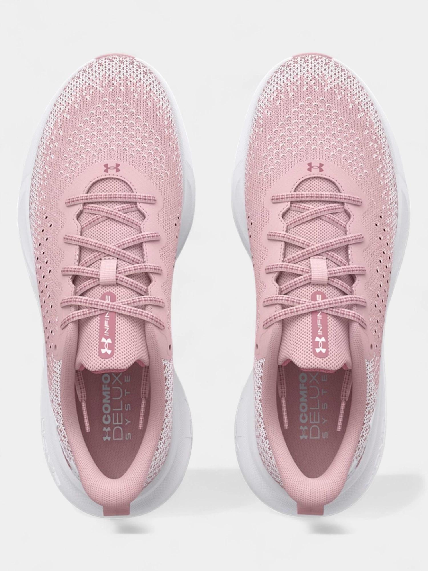 Hardloopschoenen Vrouwen UA W Infinite 4/6