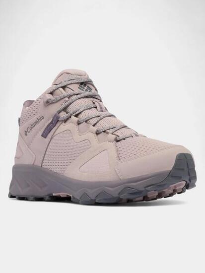 Zapatillas senderismo mujer Peakfreak Hera Mid Outdry