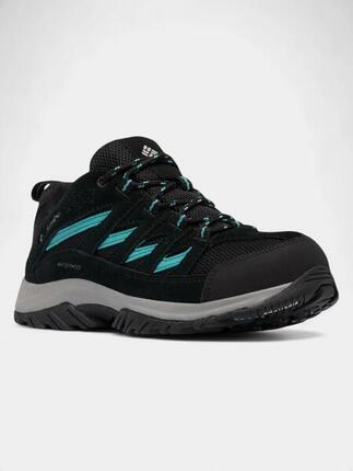 Botas de montaña impermeables mujer Crestwood WP