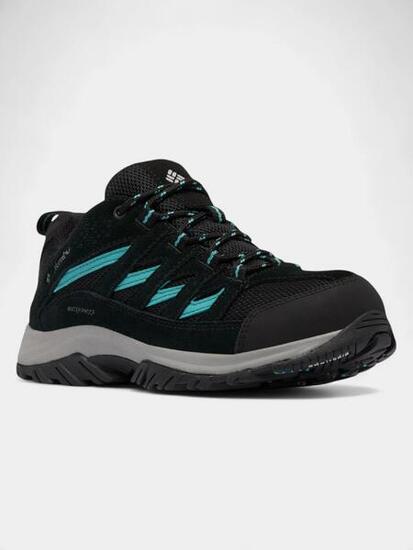 Botas de montaña impermeables mujer Crestwood WP