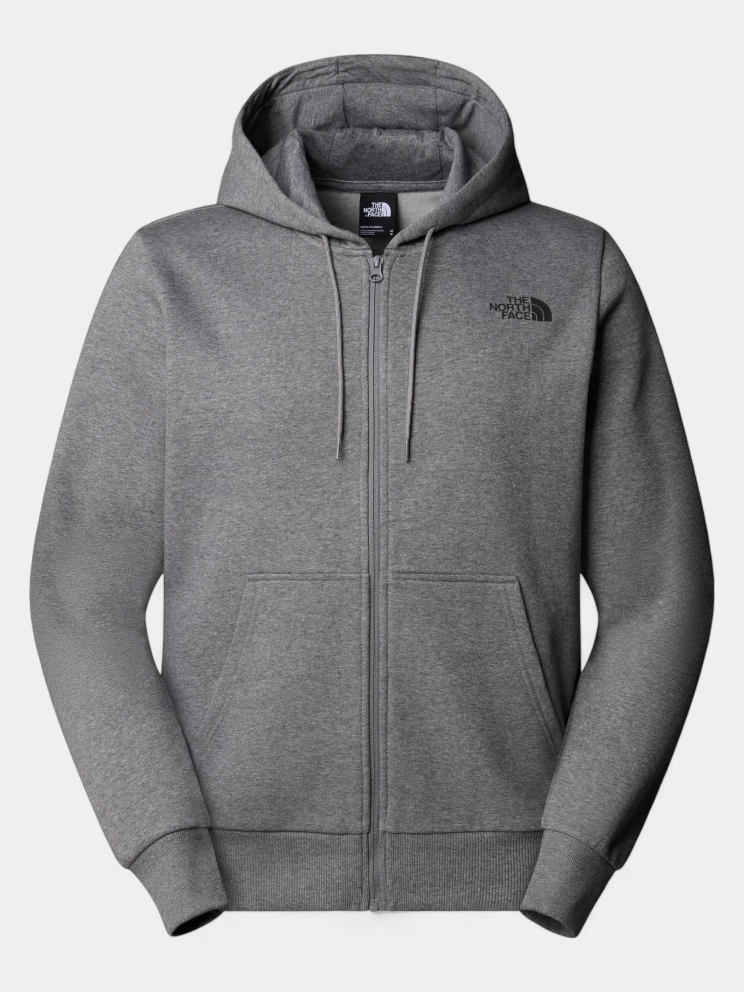 Hoodie Men M Simple Dome 5/7
