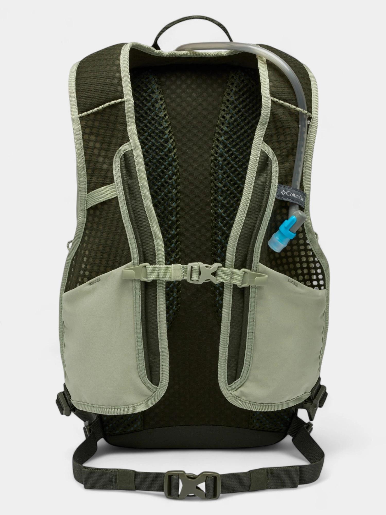 Zaino da trekking Blackcomb Ridge 18L 2/7