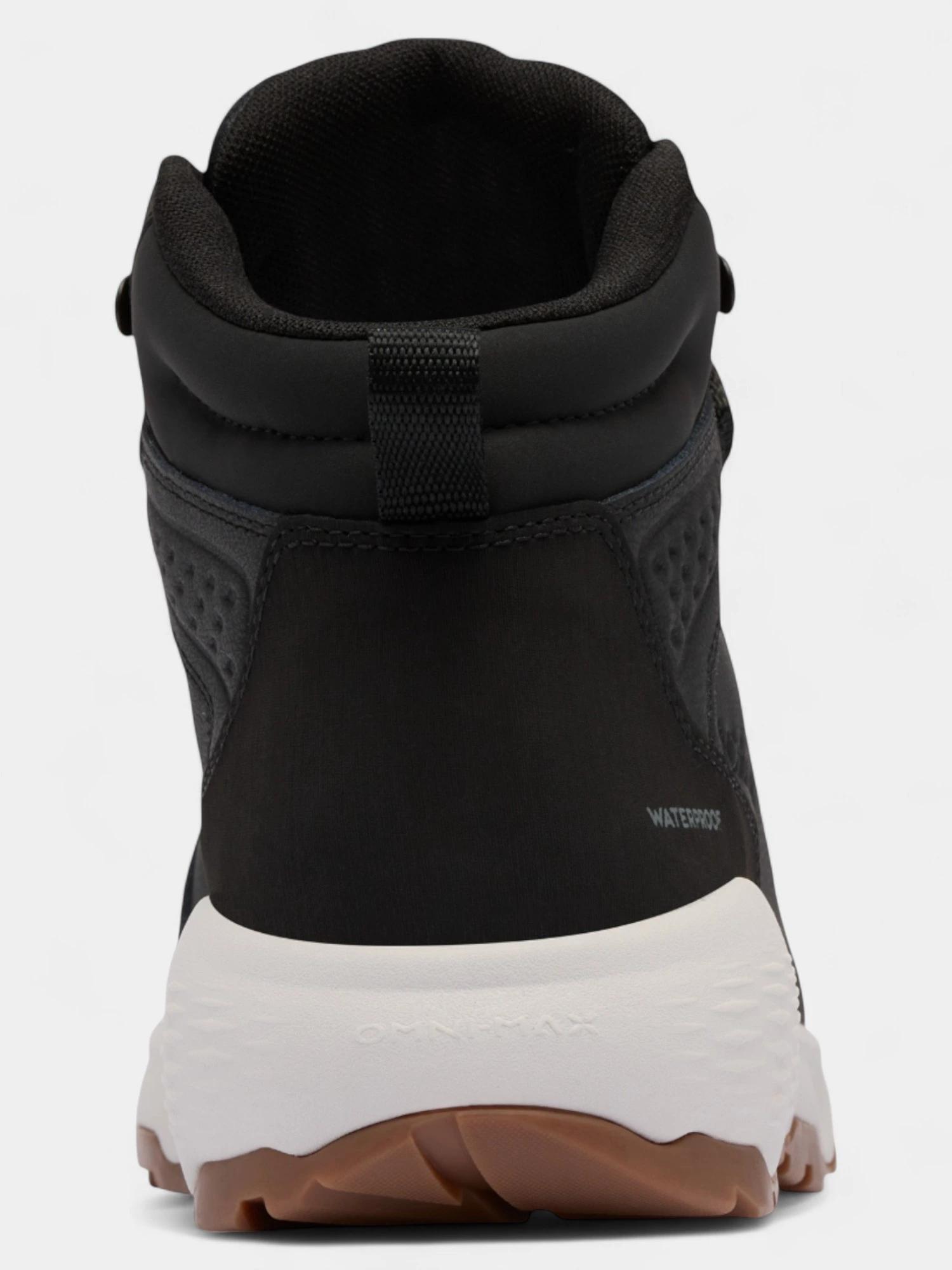 Chaussures de randonnée imperméables pour hommes Newton Wander LTR 5/8