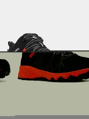 Zapatos de senderismo para hombre Peakfreak II Mid Outdry