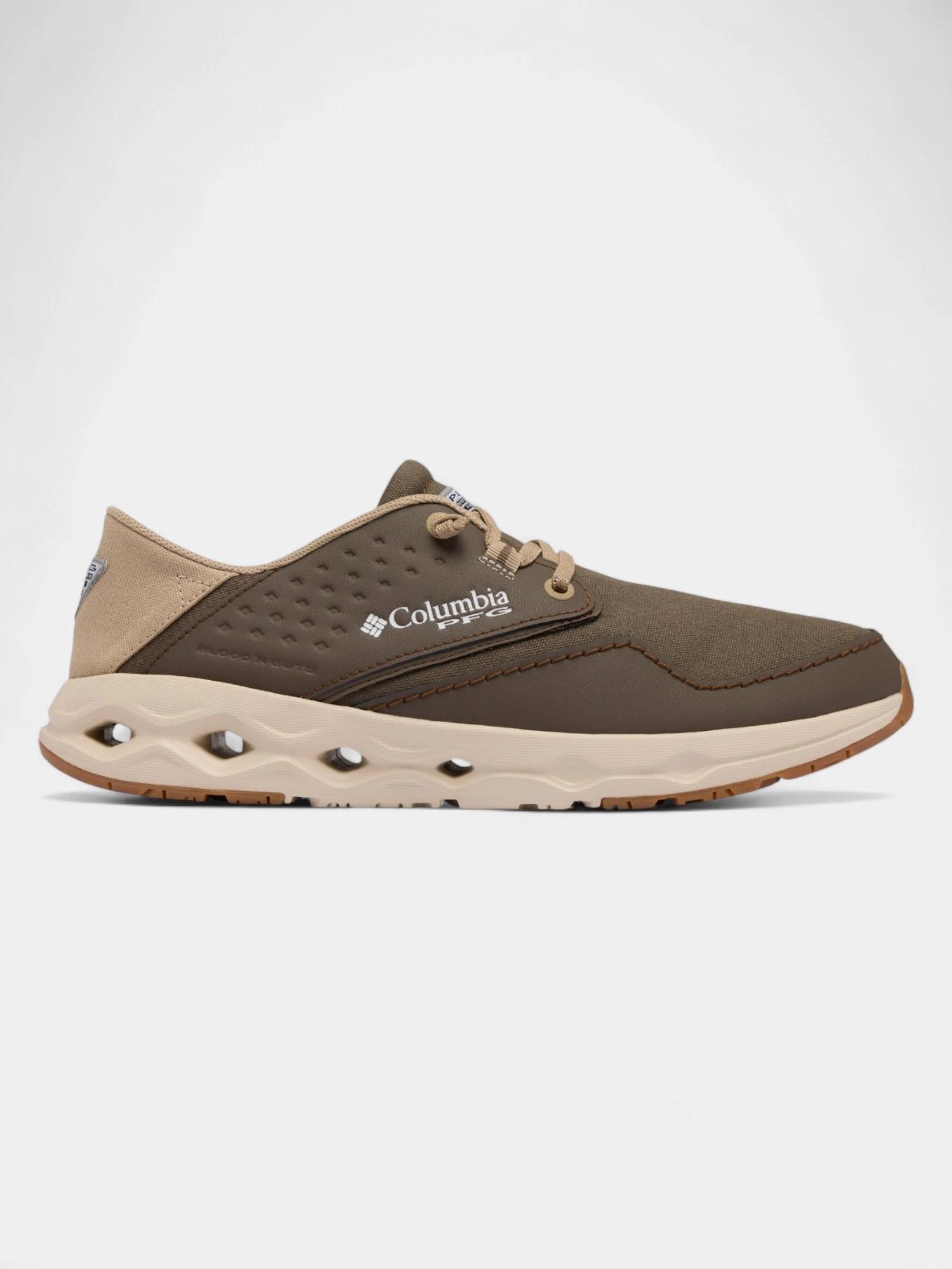 Scarpe estive da uomo Bahama X Relaxed 3/8
