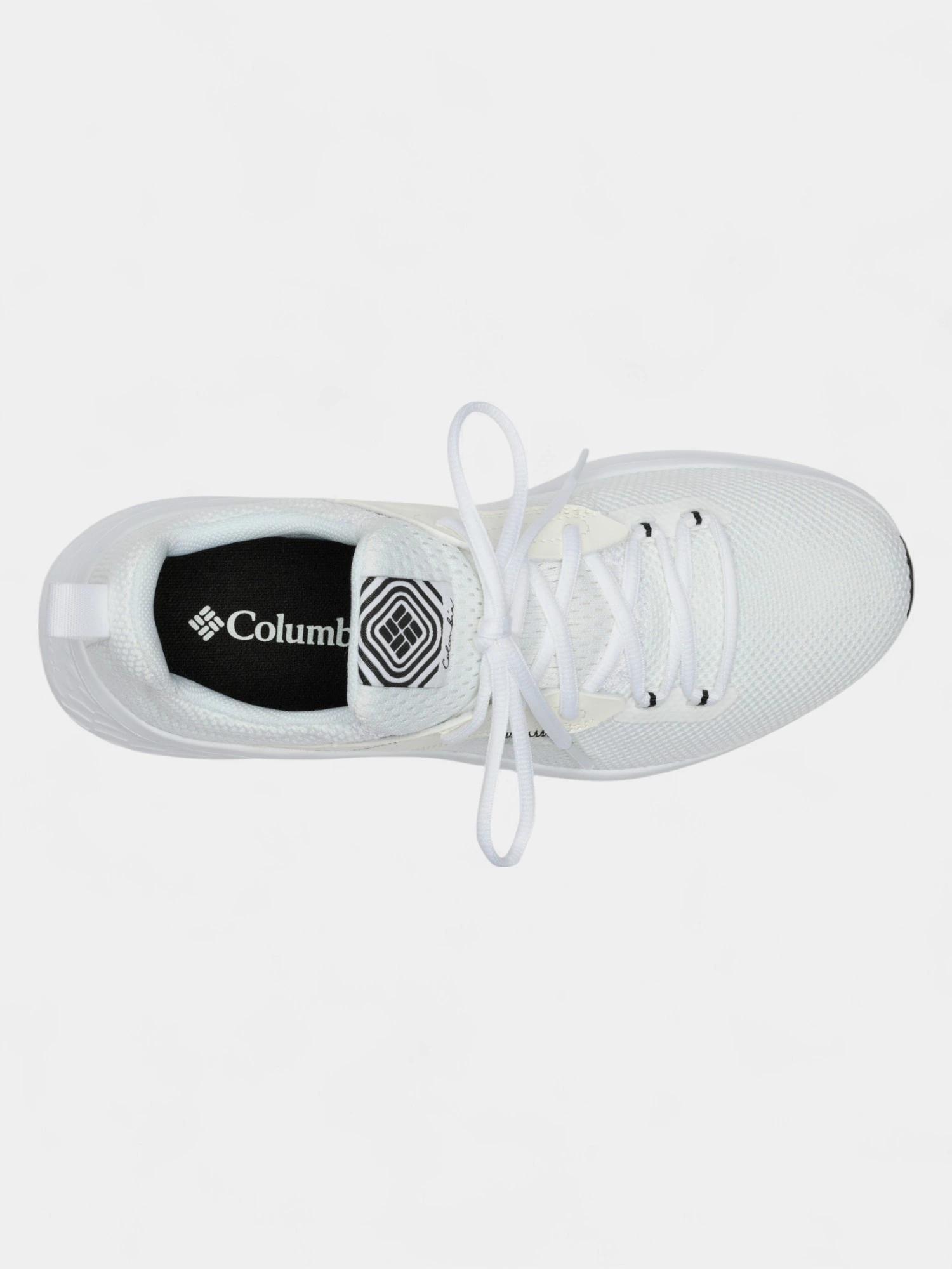 Buty multisportowe damskie Columbia Bethany CRZ 6/8
