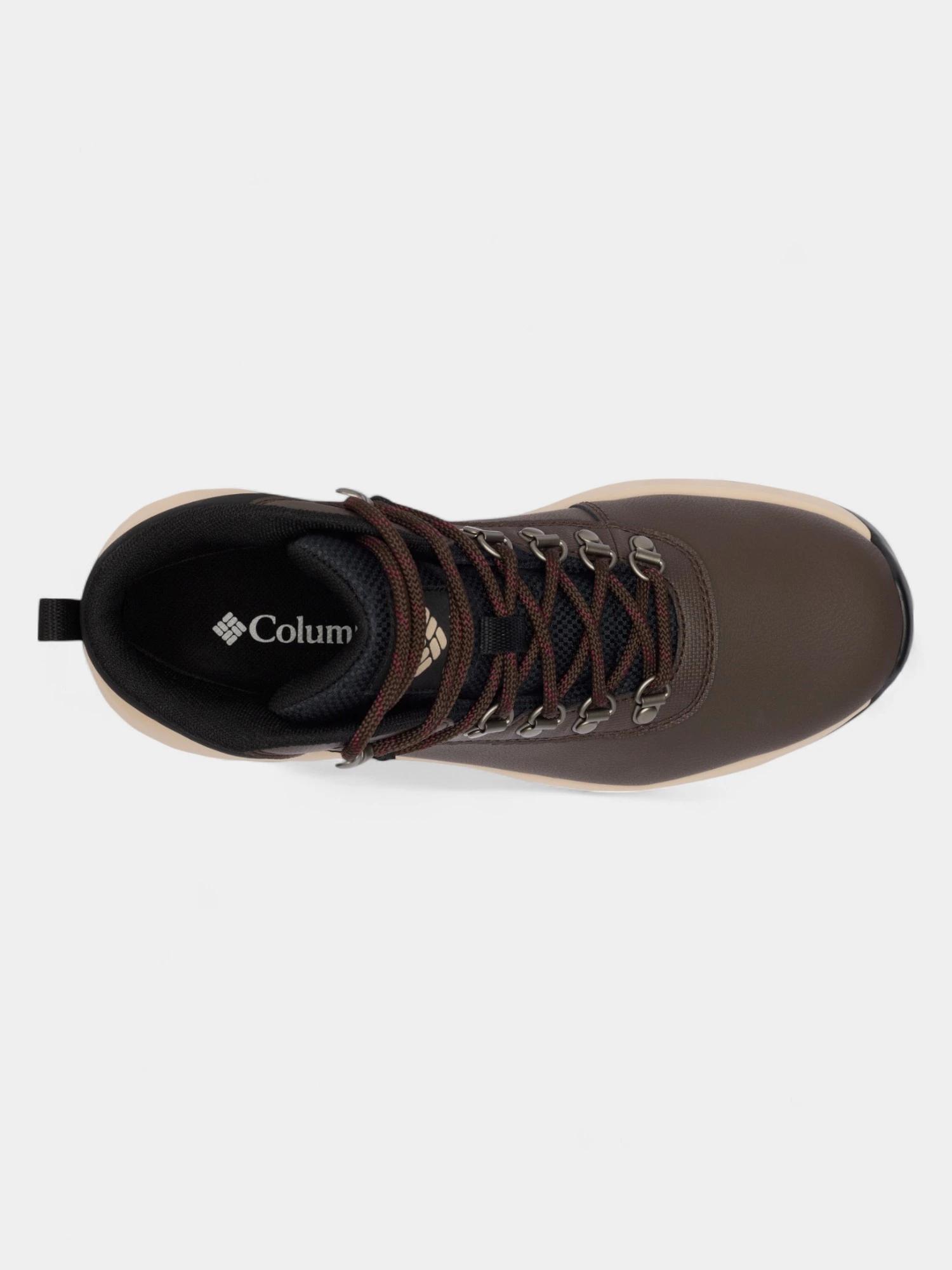 Chaussures de randonnée imperméables pour femmes Newton Wander LTR 6/8