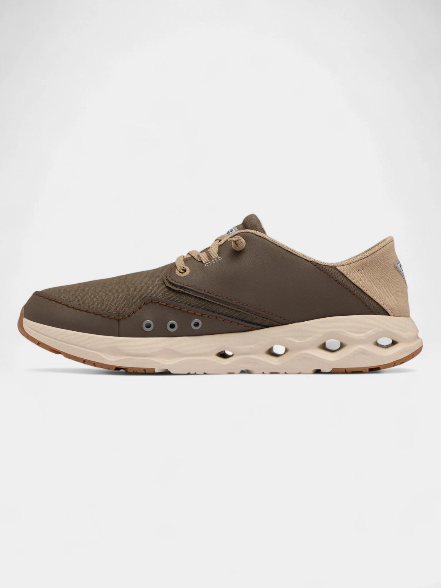 Scarpe estive da uomo Bahama X Relaxed 2/8