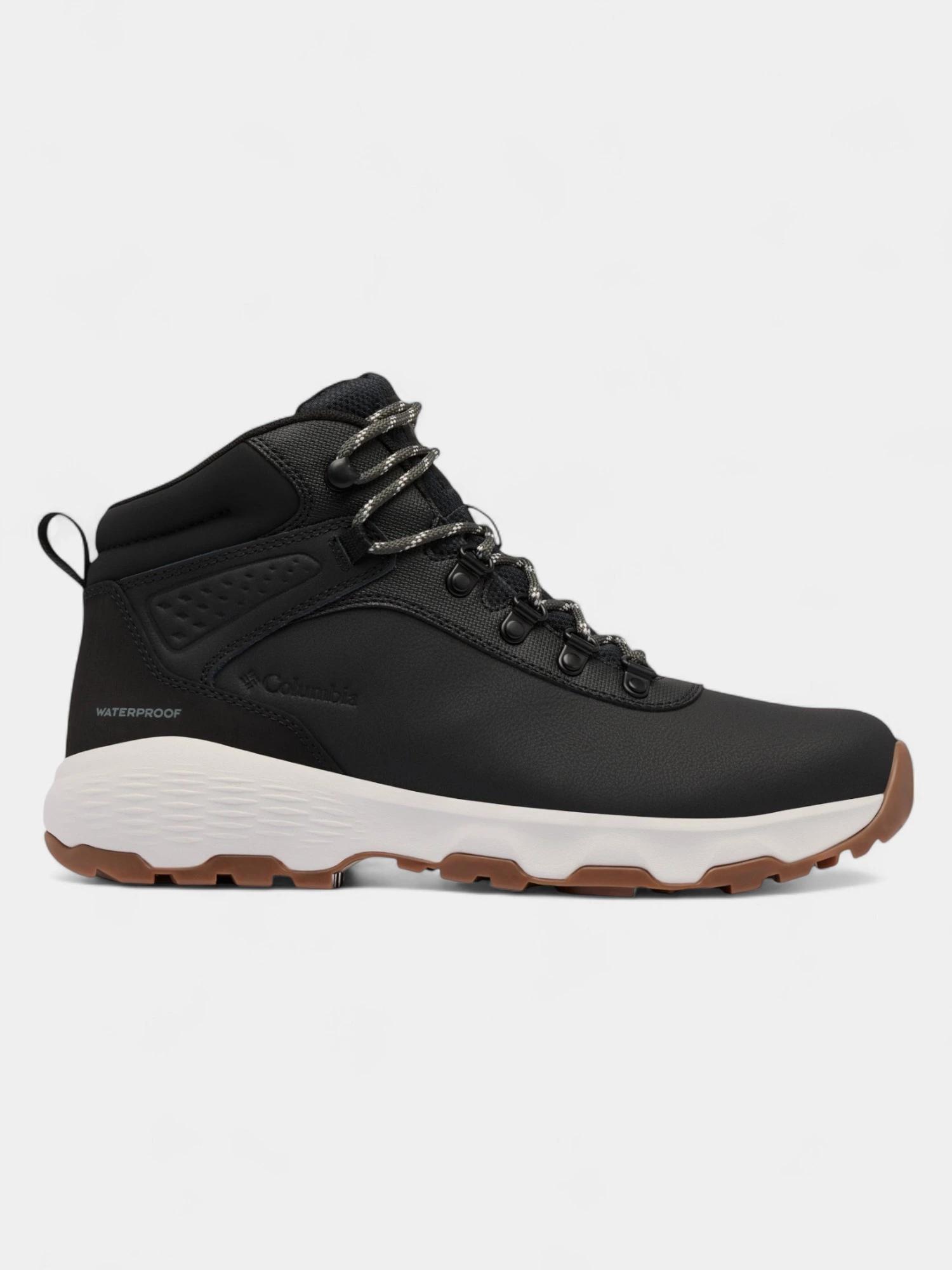 Chaussures de randonnée imperméables pour hommes Newton Wander LTR 3/8