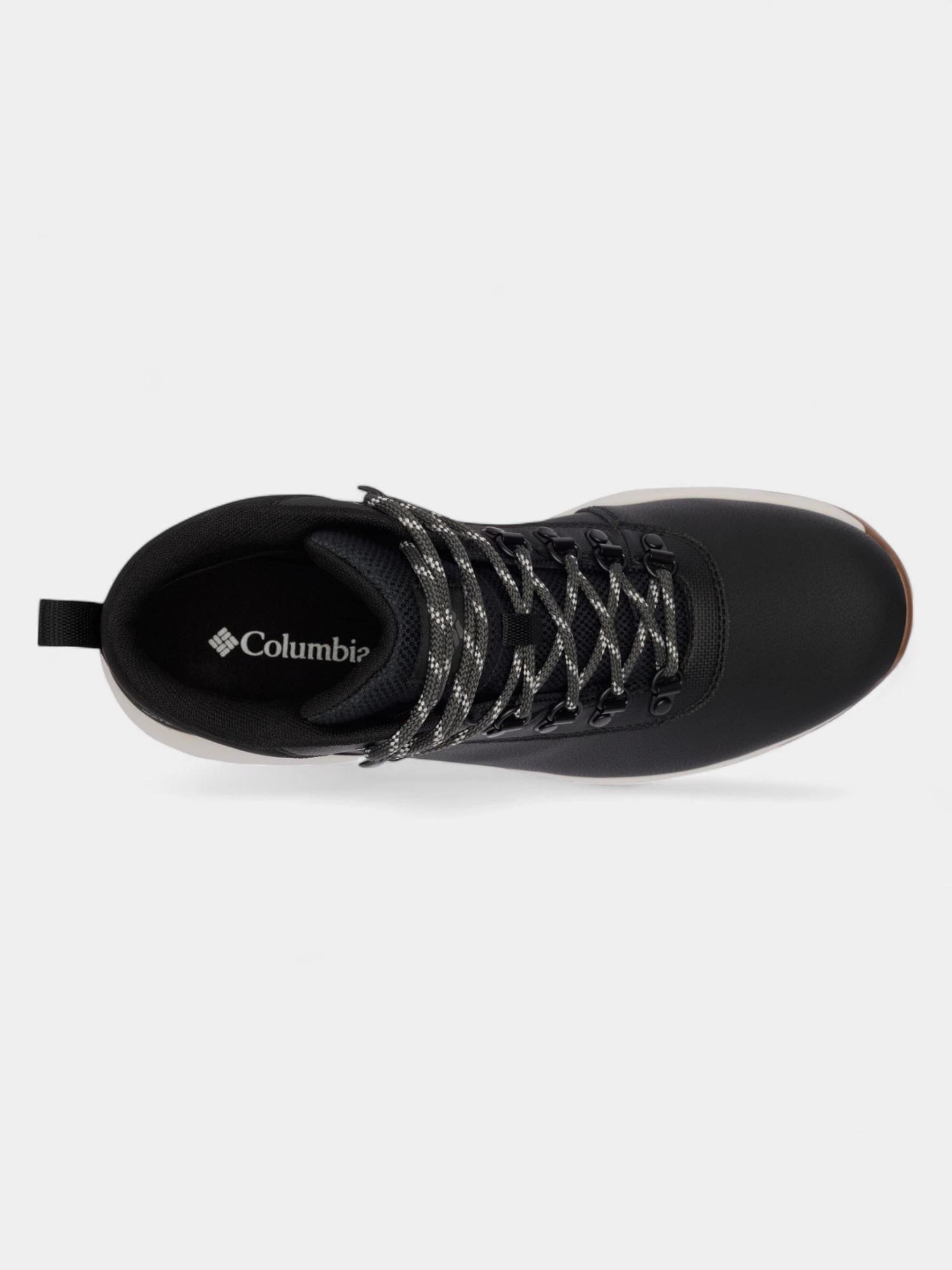 Chaussures de randonnée imperméables pour hommes Newton Wander LTR 6/8