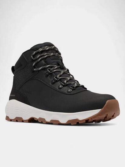 Botas de montaña impermeables para hombre Newton Wander LTR