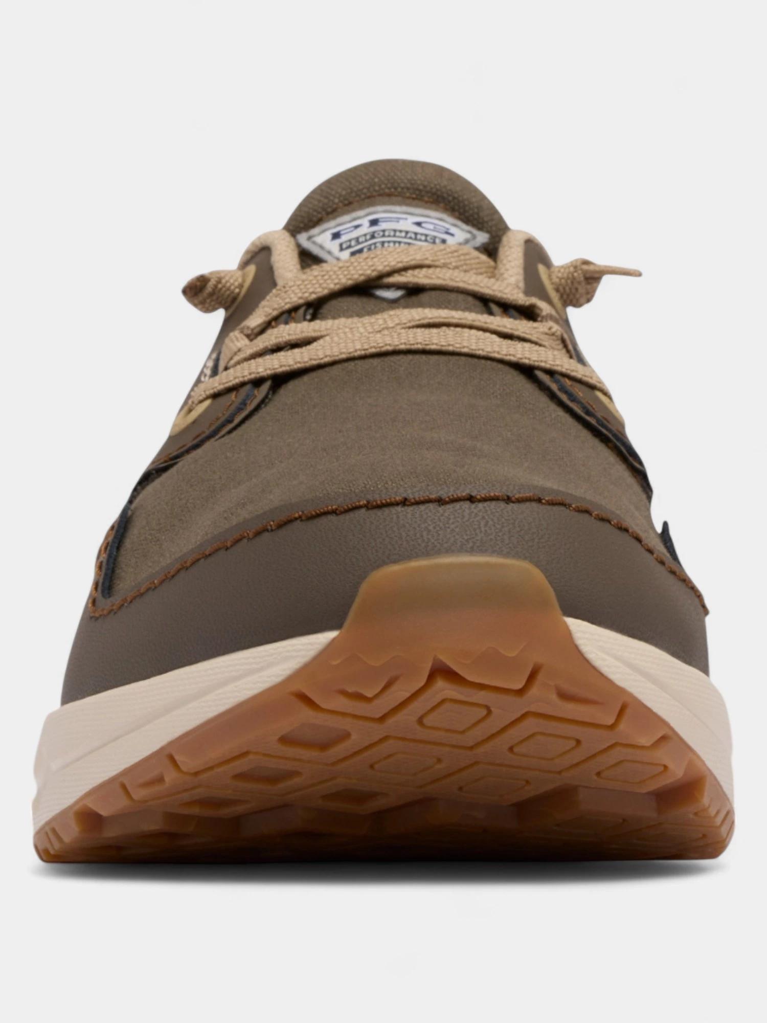 Scarpe estive da uomo Bahama X Relaxed 4/8