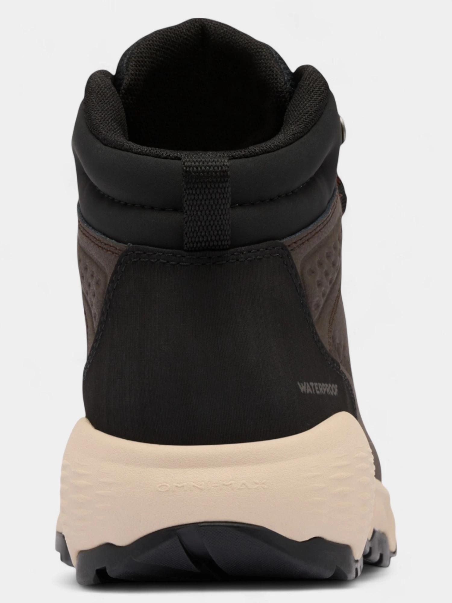 Chaussures de randonnée imperméables pour femmes Newton Wander LTR 5/8
