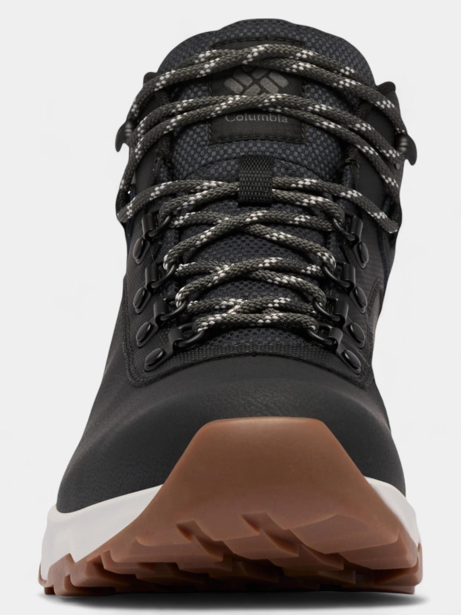 Chaussures de randonnée imperméables pour hommes Newton Wander LTR 4/8
