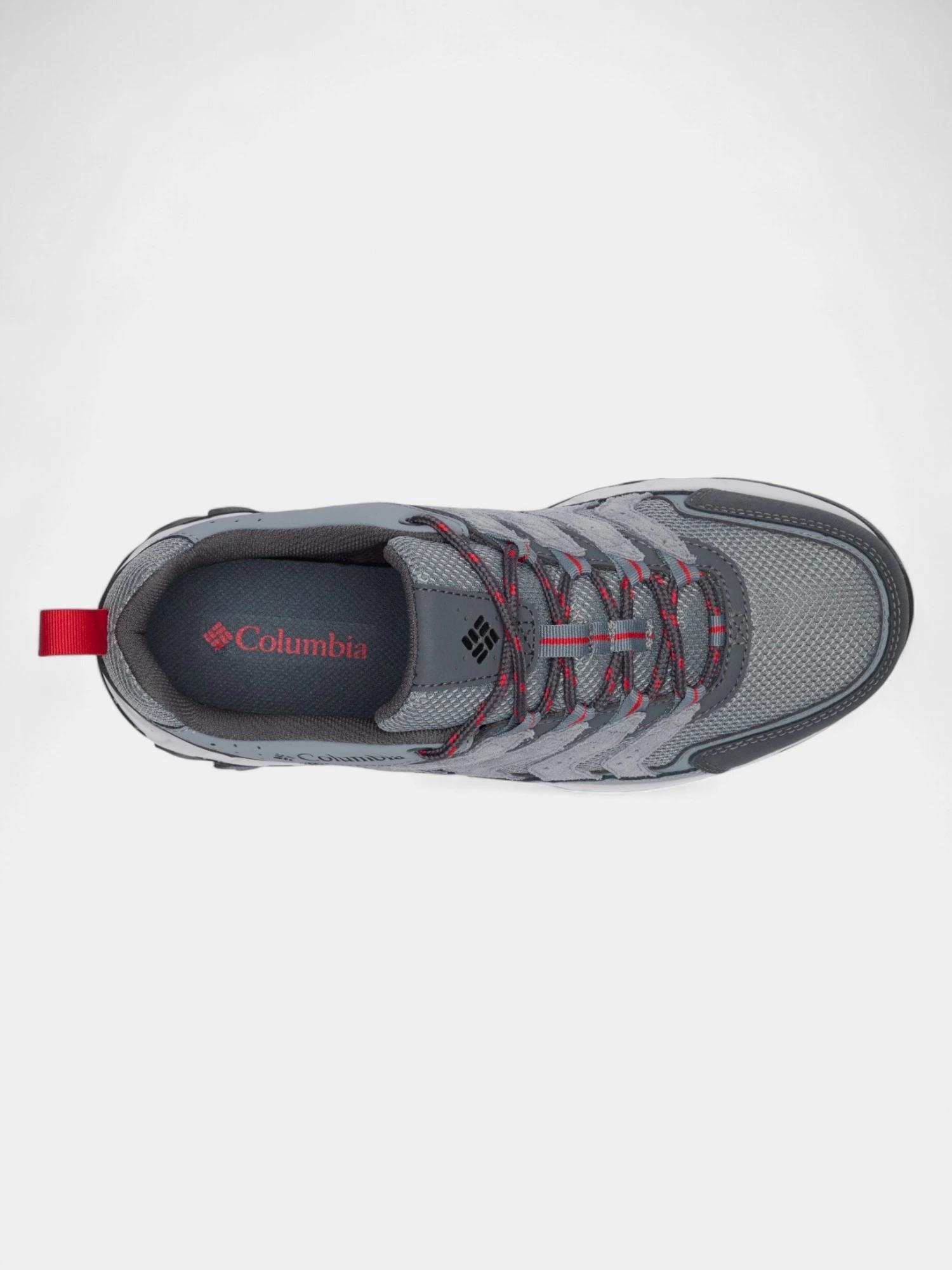 Scarpe da trekking da uomo Strata Trail Low 6/7
