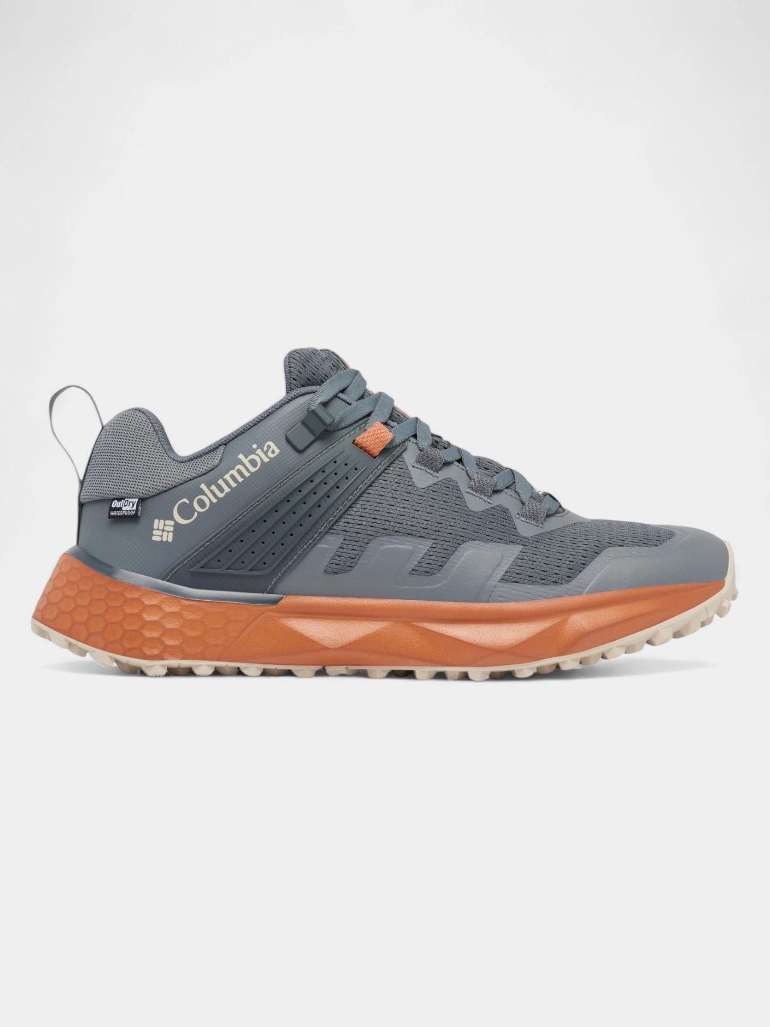 Zapatos de senderismo para hombre Facet 75 Outdry 3/7