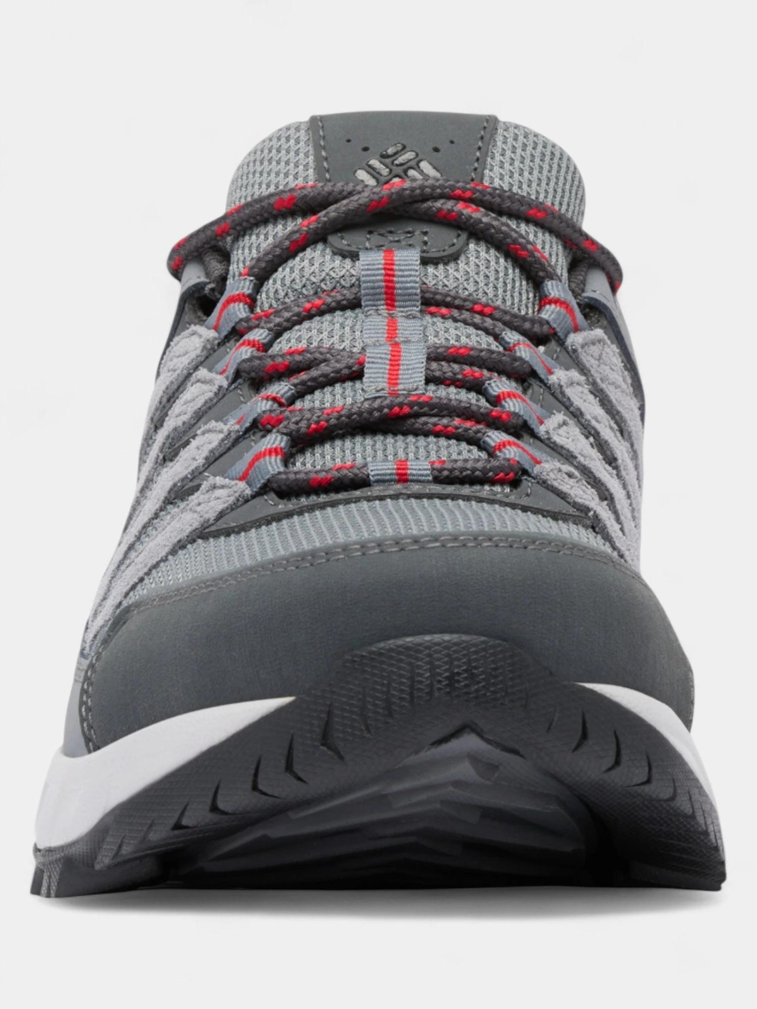 Scarpe da trekking da uomo Strata Trail Low 4/7