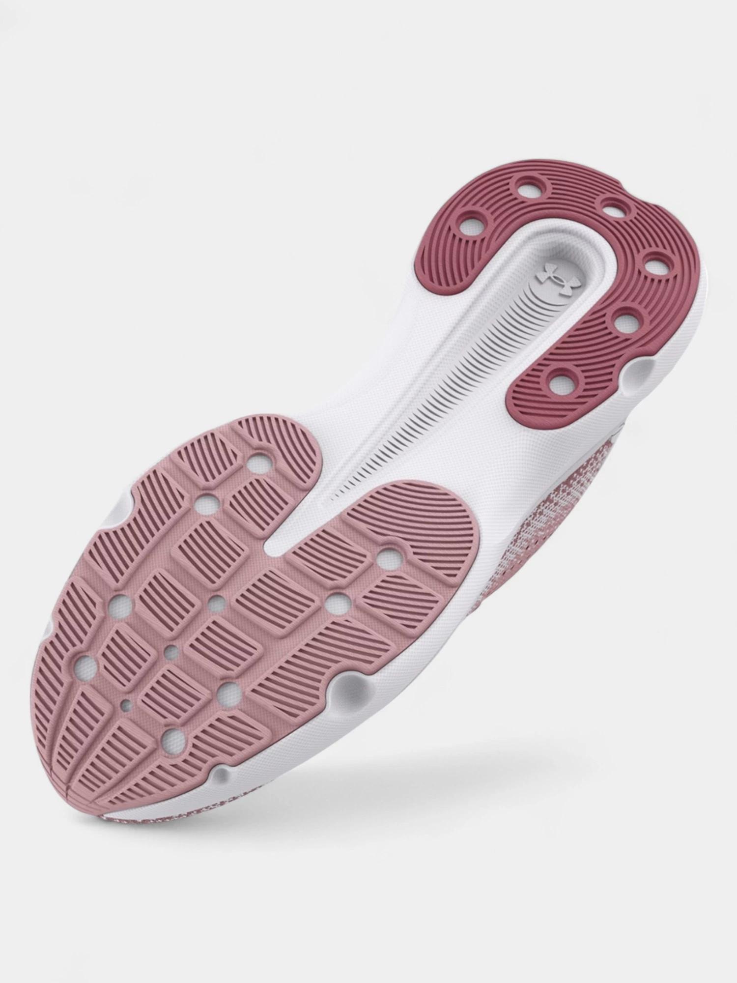 Hardloopschoenen Vrouwen UA W Infinite 5/6