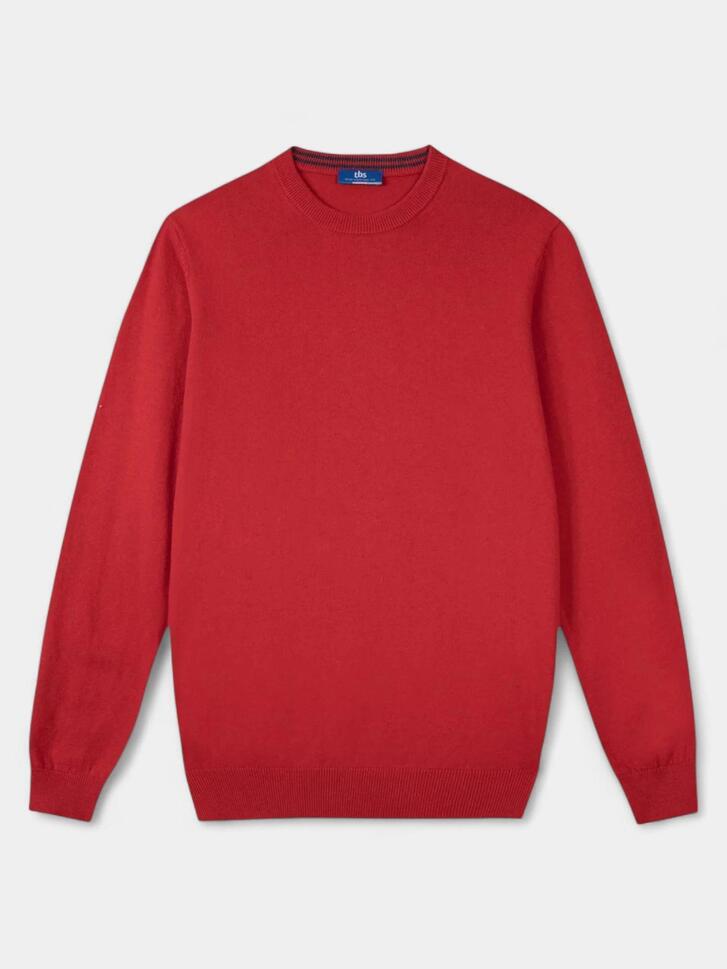 Sweter męski TBS Malykron