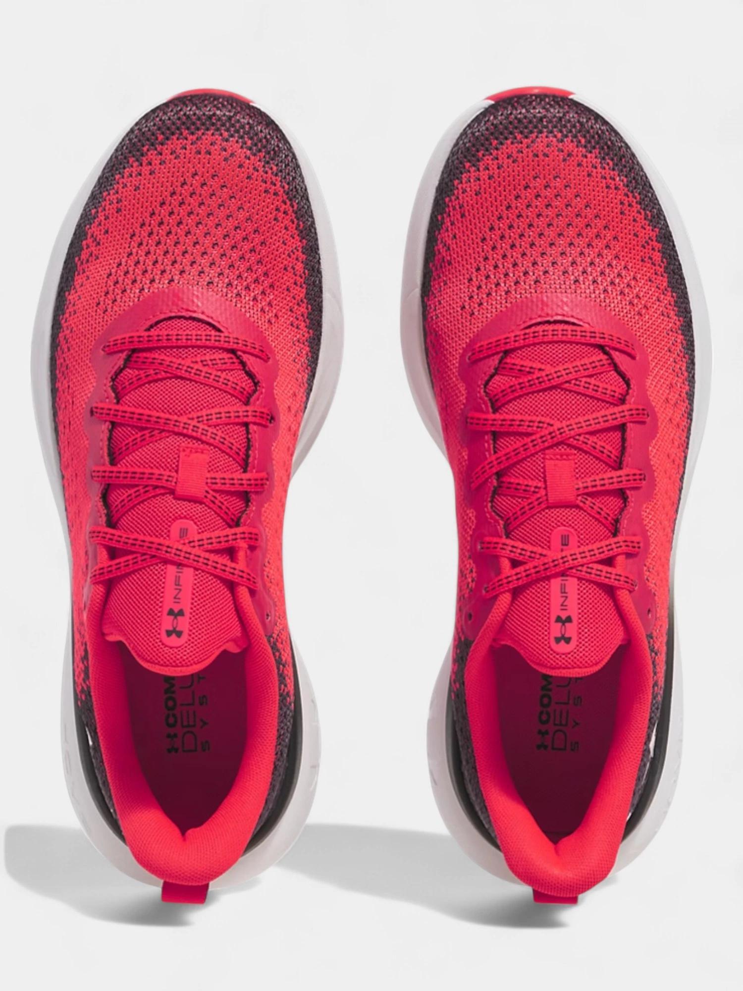 Scarpe Da Corsa Uomo UA Infinite 4/6