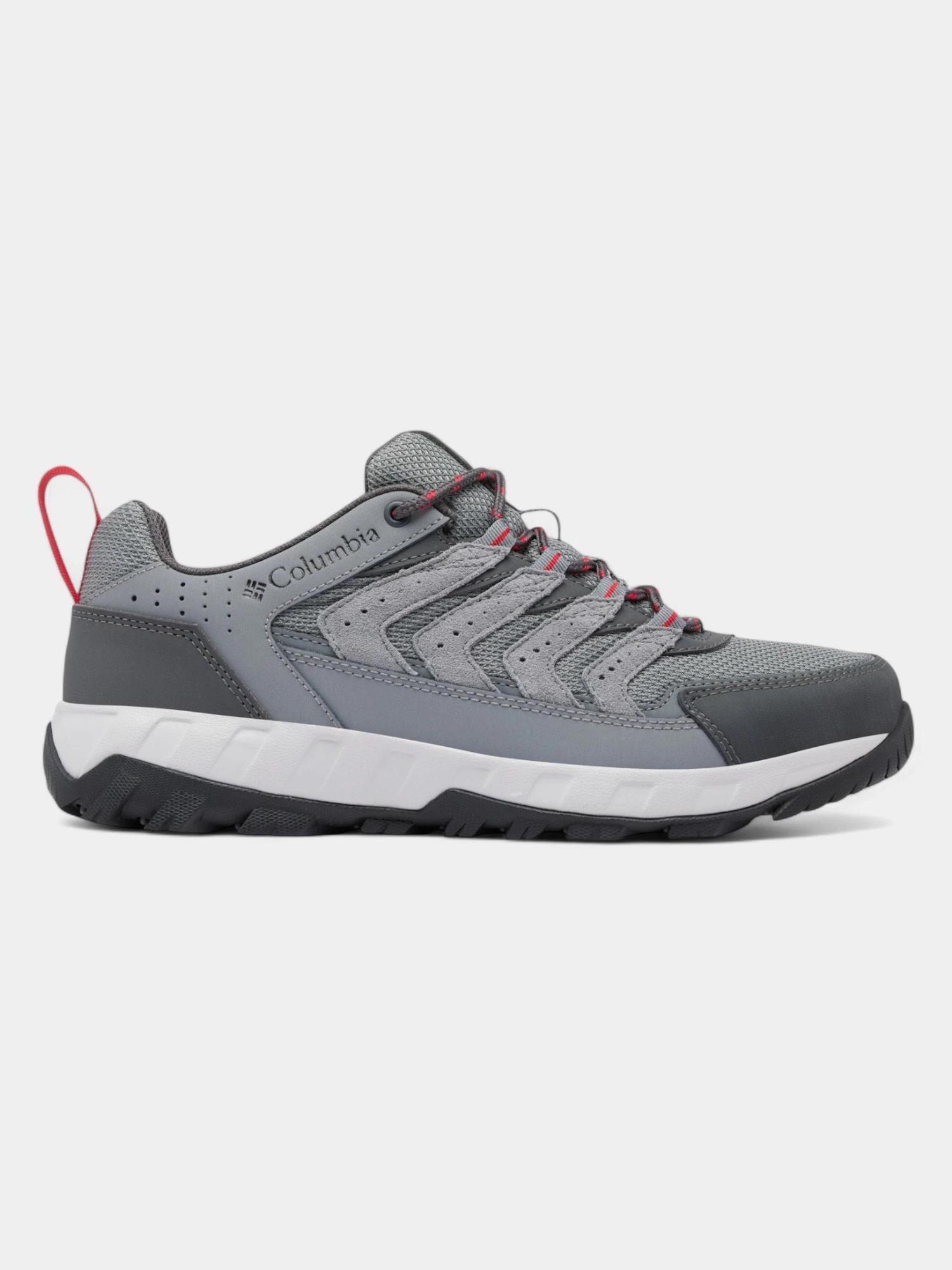 Scarpe da trekking da uomo Strata Trail Low 3/7