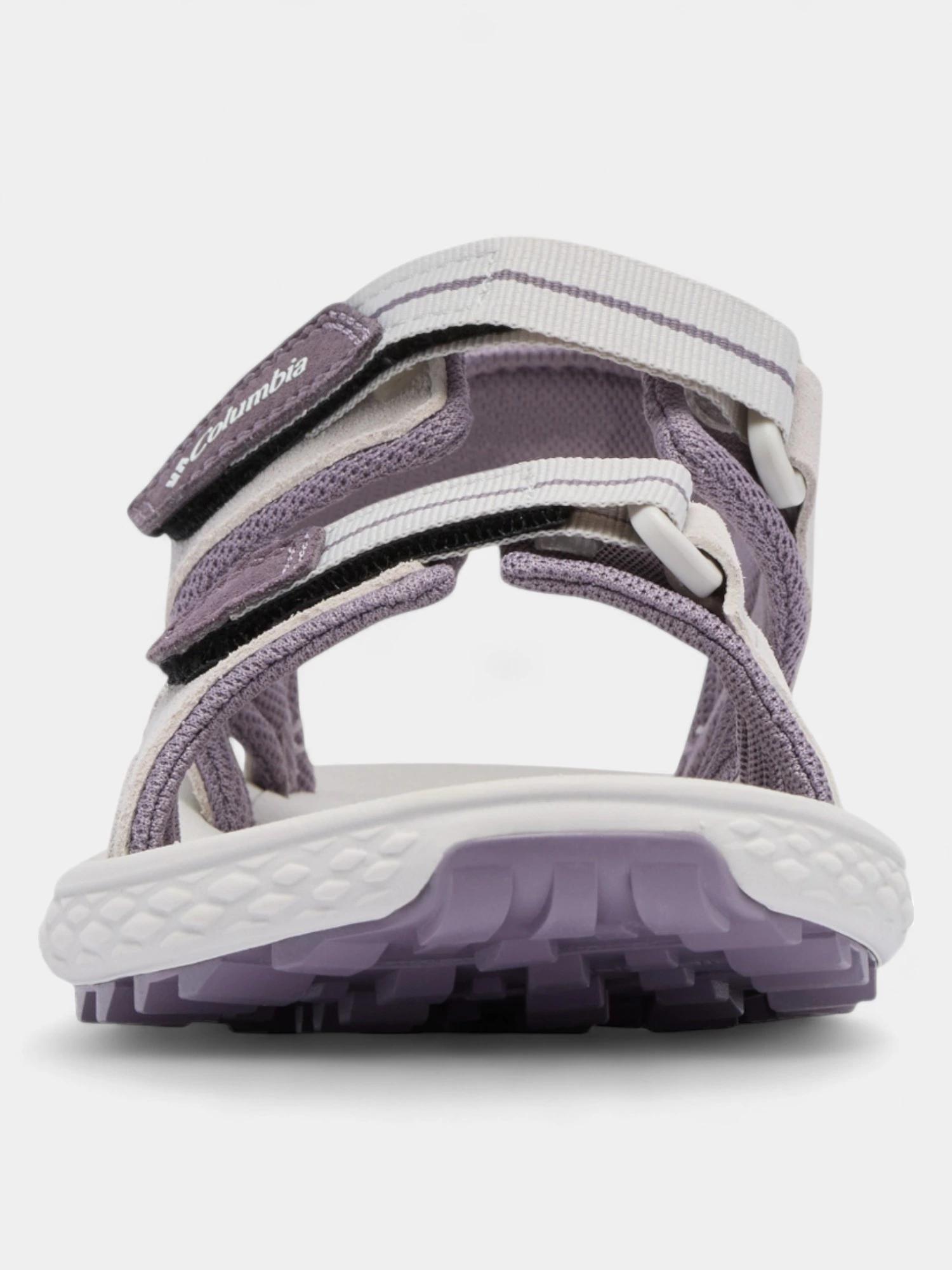 Sandały damskie Columbia KONOS HIKER 2-STRAP 4/8