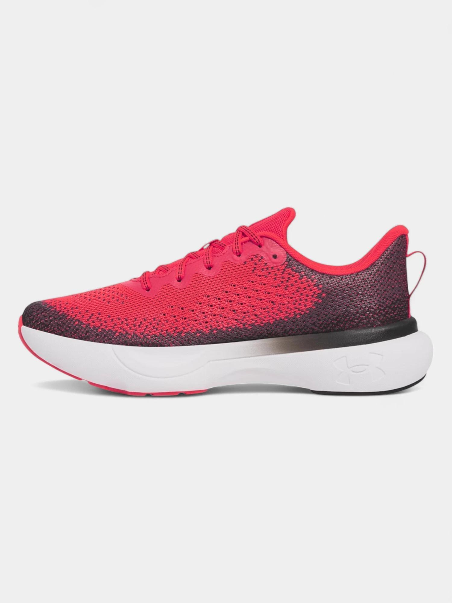 Scarpe Da Corsa Uomo UA Infinite 2/6