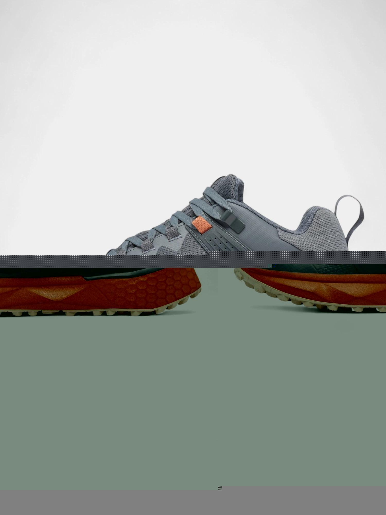 Zapatos de senderismo para hombre Facet 75 Outdry 2/7