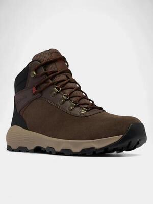 Stivali da trekking impermeabili da uomo Newton Wander