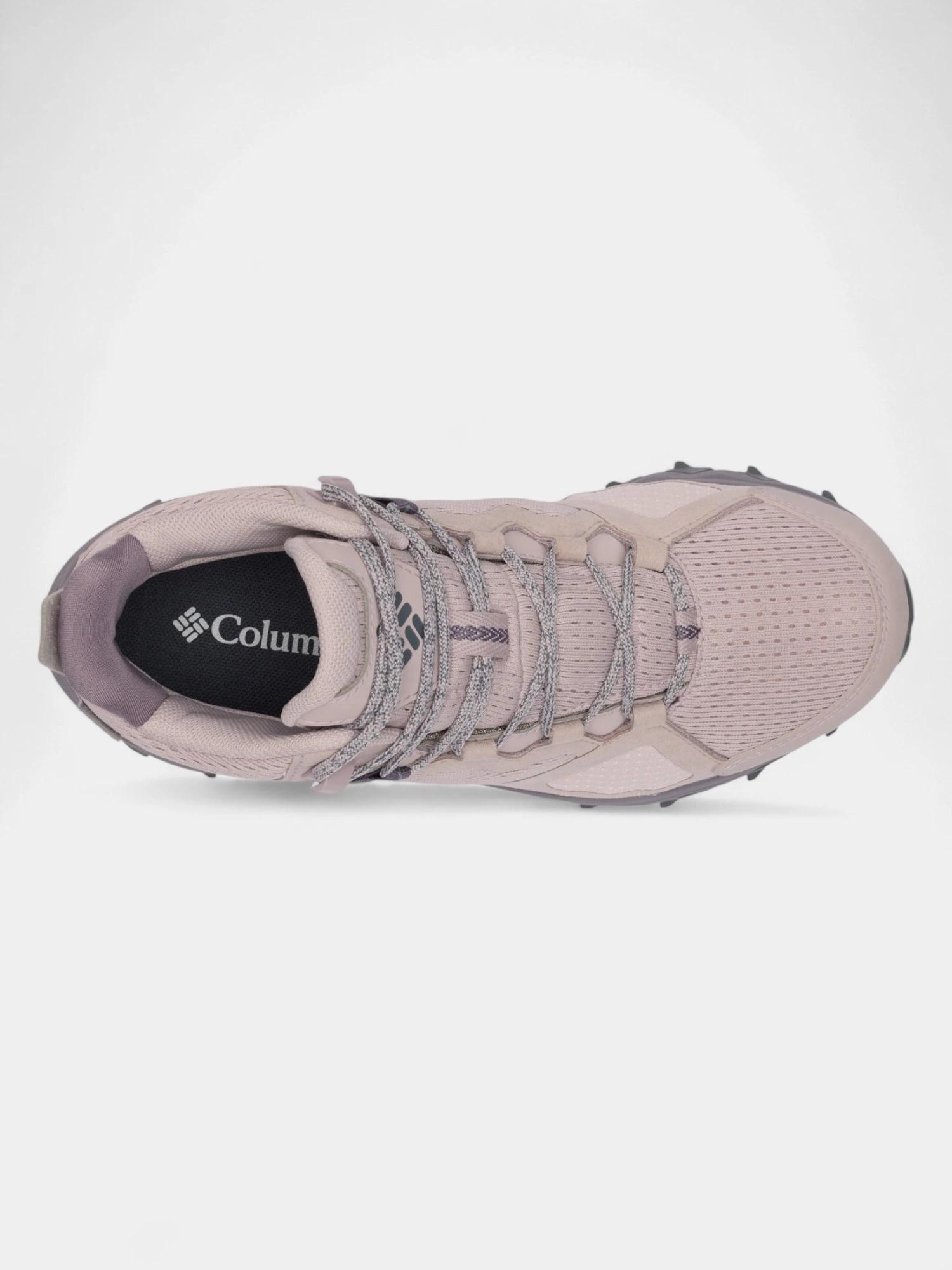 Chaussures de randonnée pour femmes Peakfreak Hera Mid Outdry 6/8