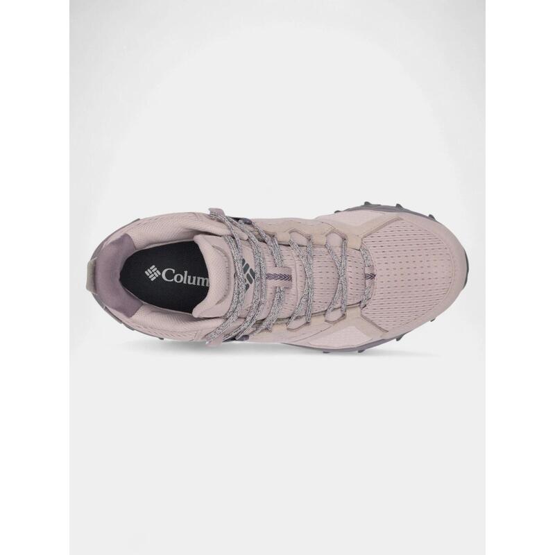 Chaussures de randonnée pour femmes Peakfreak Hera Mid Outdry