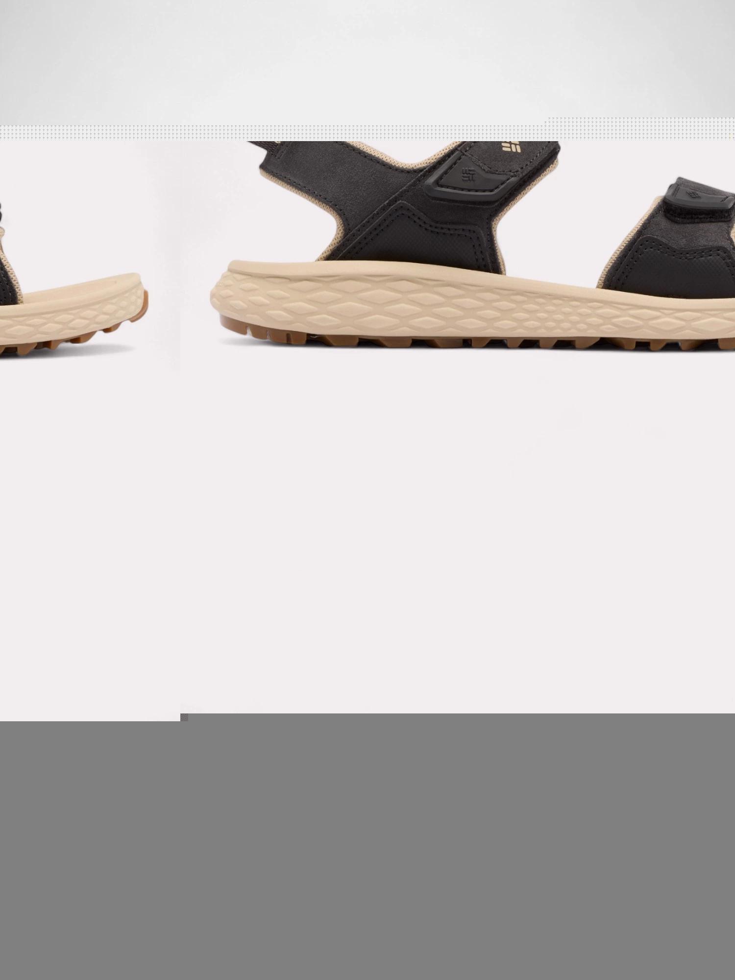 Pánské Turistické Sandály Konos Hiker 2-Strap 3/8