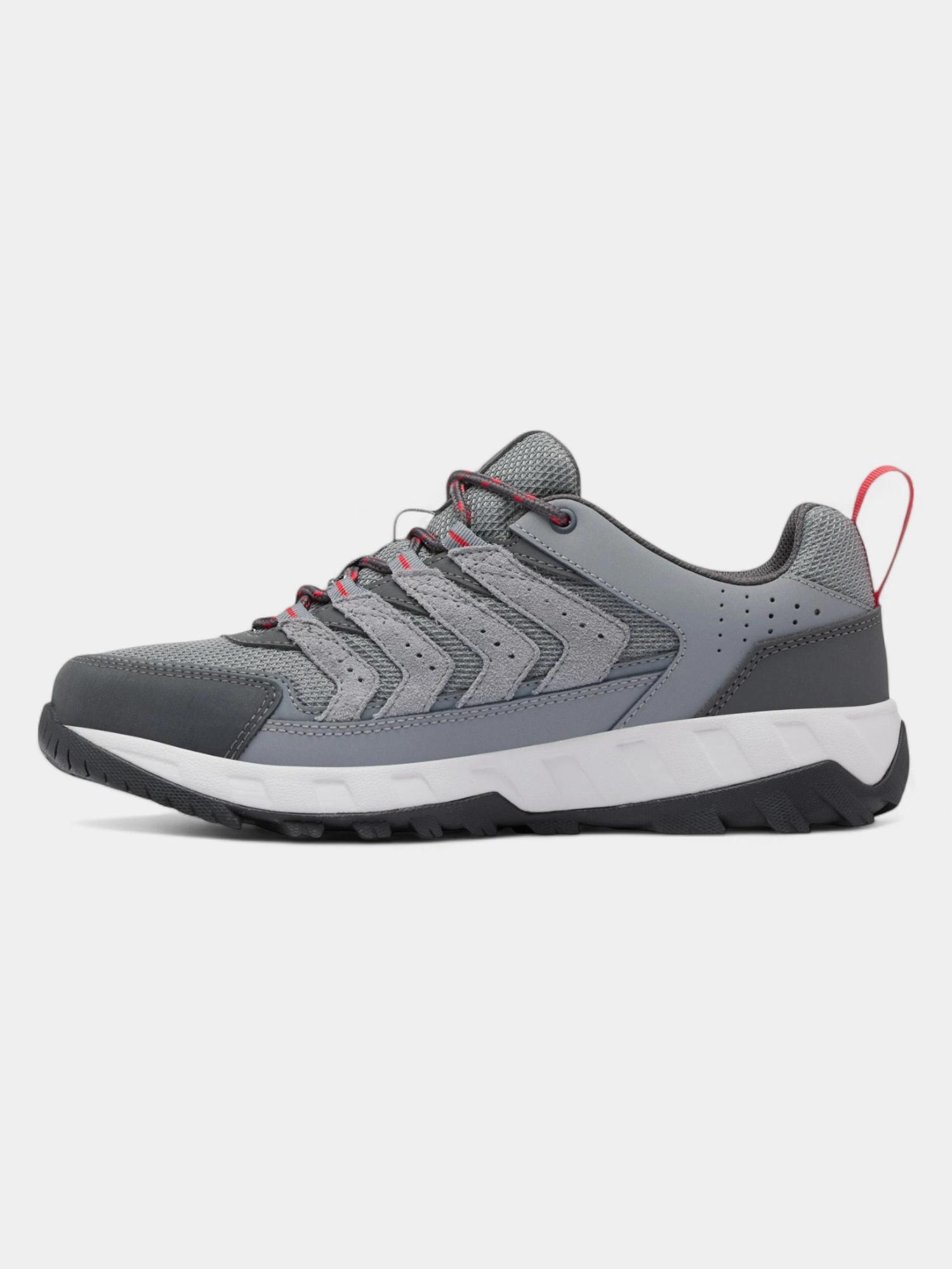 Scarpe da trekking da uomo Strata Trail Low 2/7