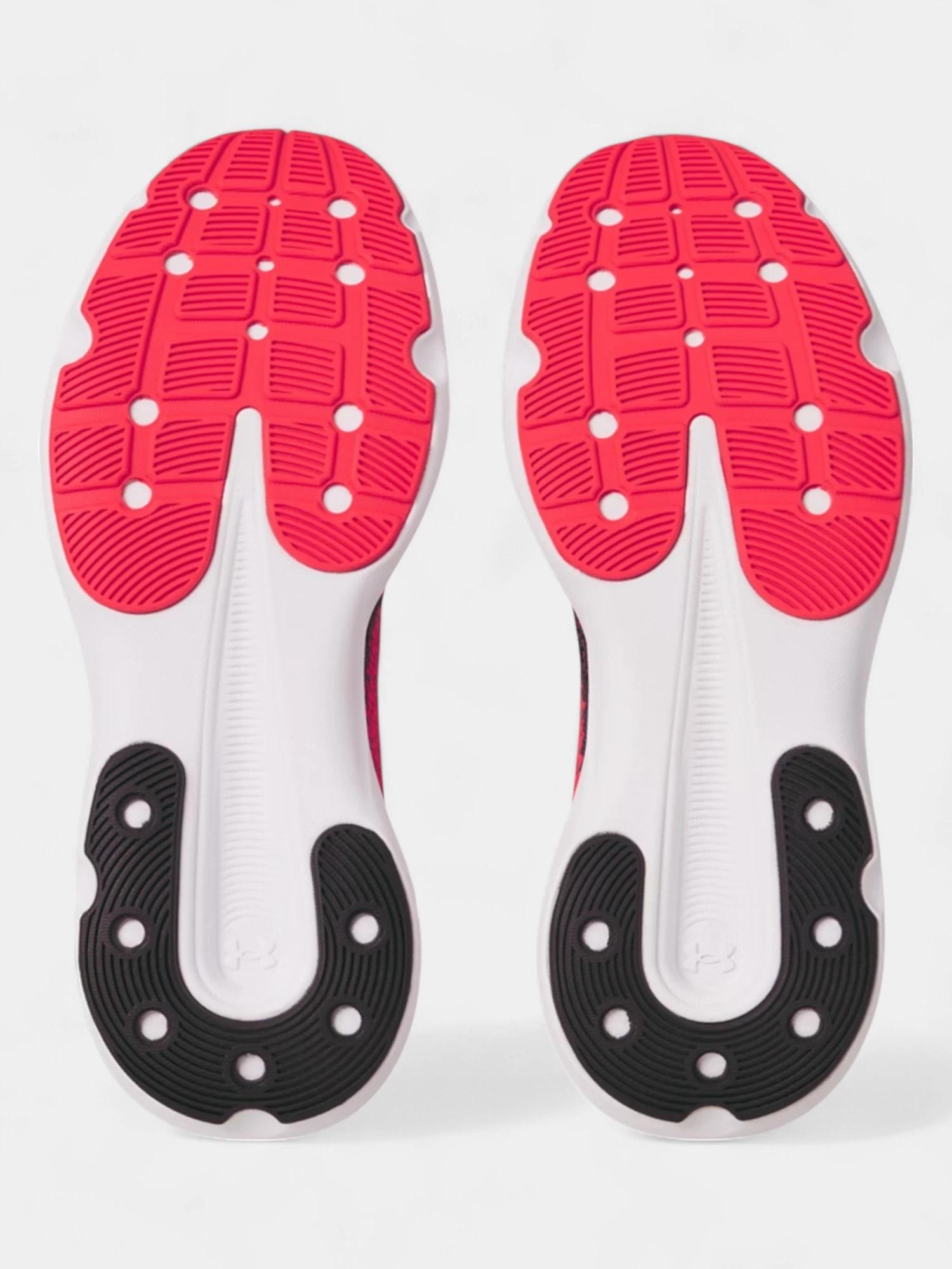 Scarpe Da Corsa Uomo UA Infinite 5/6