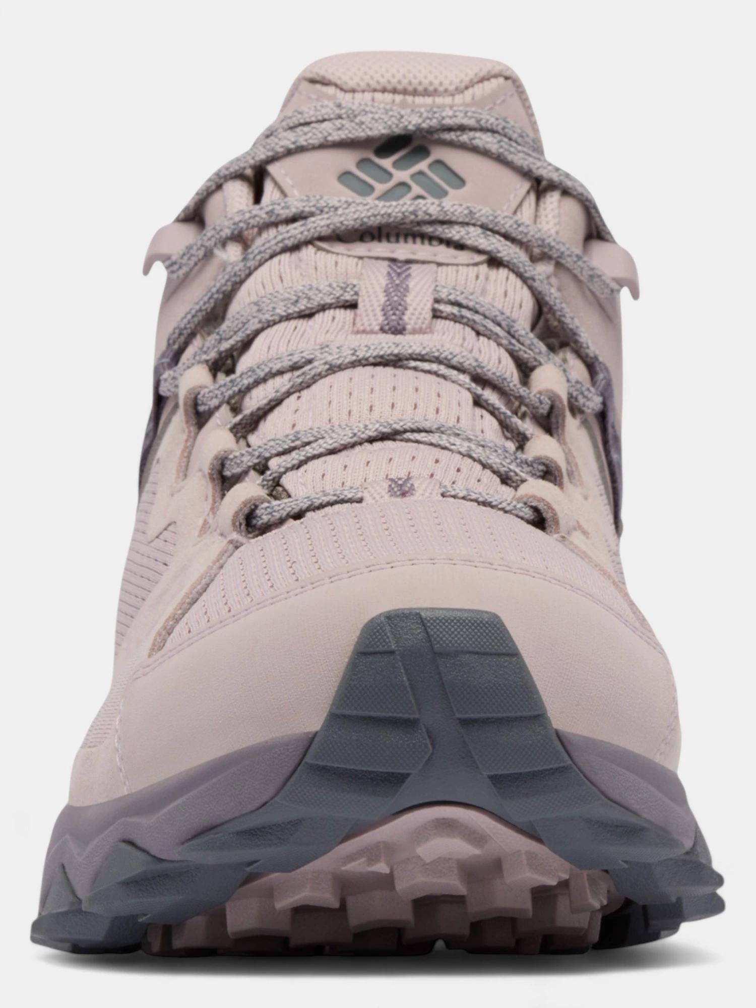 Chaussures de randonnée pour femmes Peakfreak Hera Mid Outdry 4/8