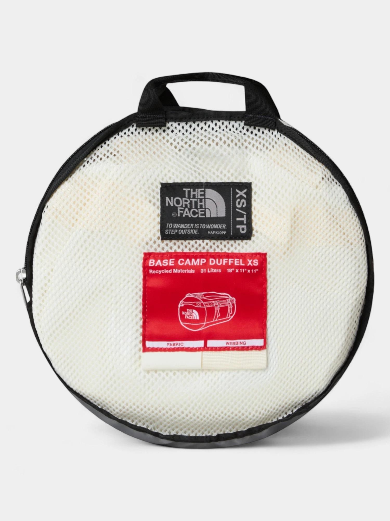 Sac de sport Base Camp Duffel 4/7