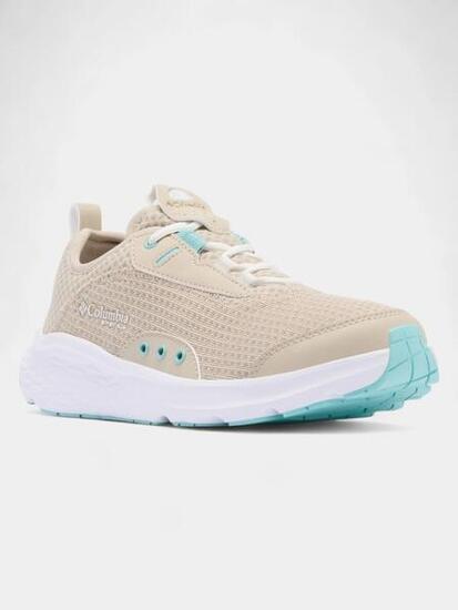 Buty żeglarskie damskie Columbia Castback Pfg