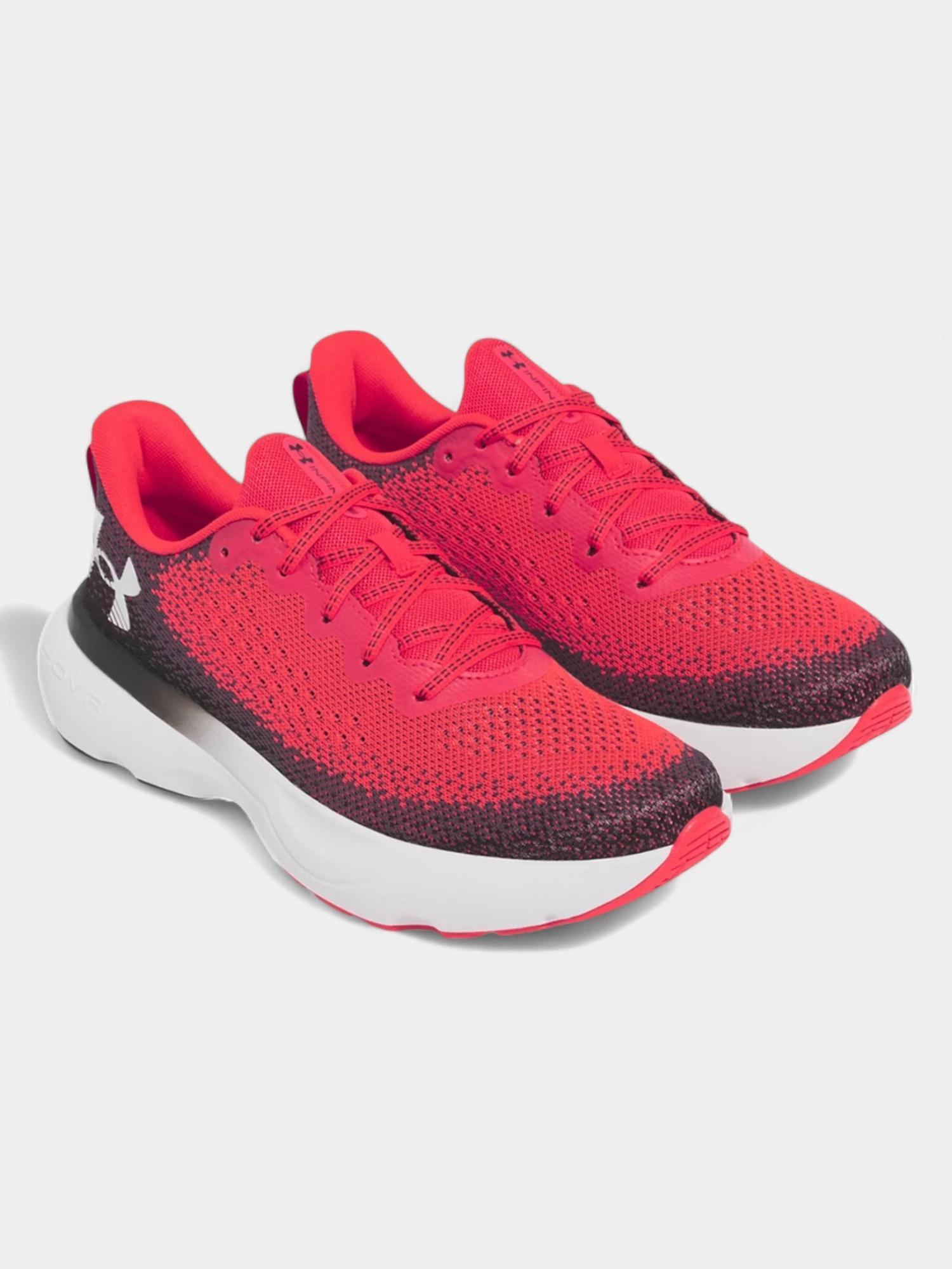 Scarpe Da Corsa Uomo UA Infinite 3/6