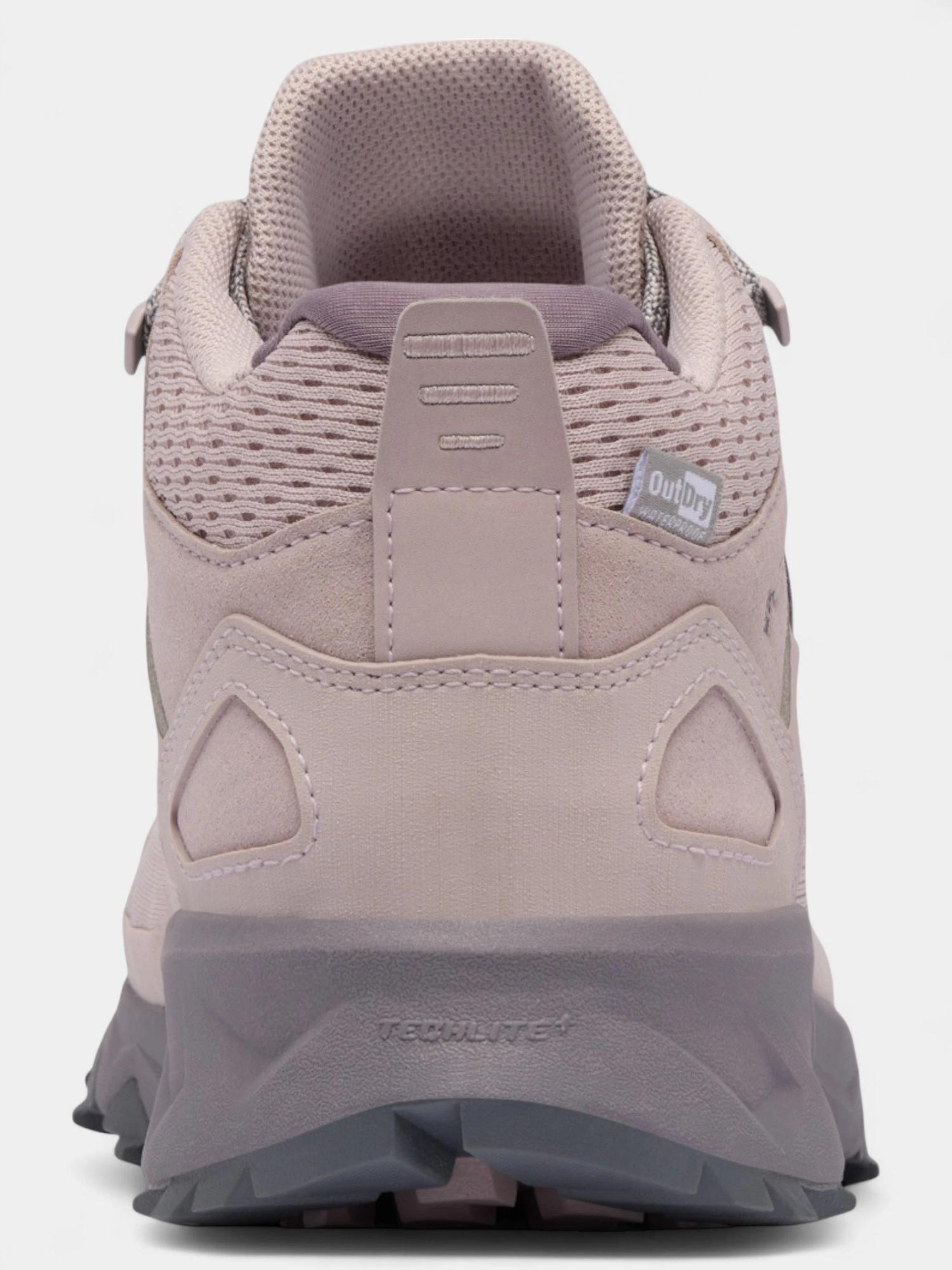 Chaussures de randonnée pour femmes Peakfreak Hera Mid Outdry 5/8