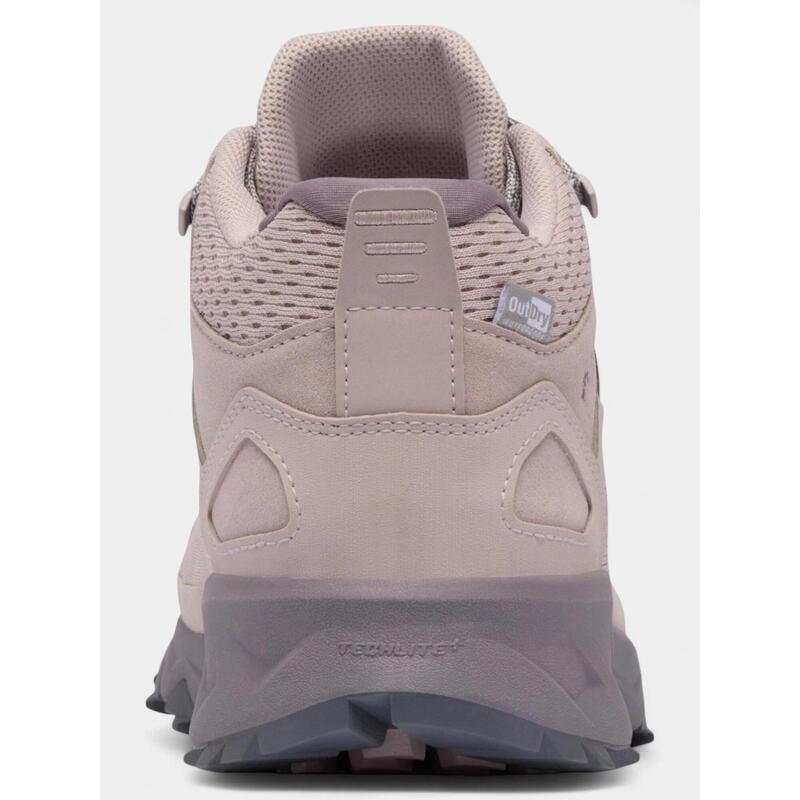 Chaussures de randonnée pour femmes Peakfreak Hera Mid Outdry