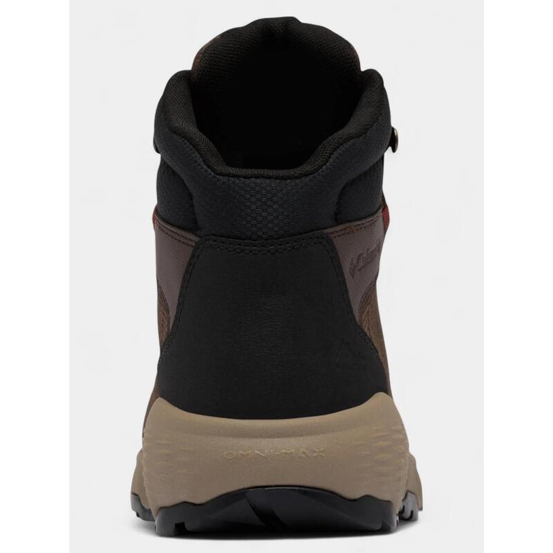 Pantofi de drumetie impermeabili Newton Wander barbati