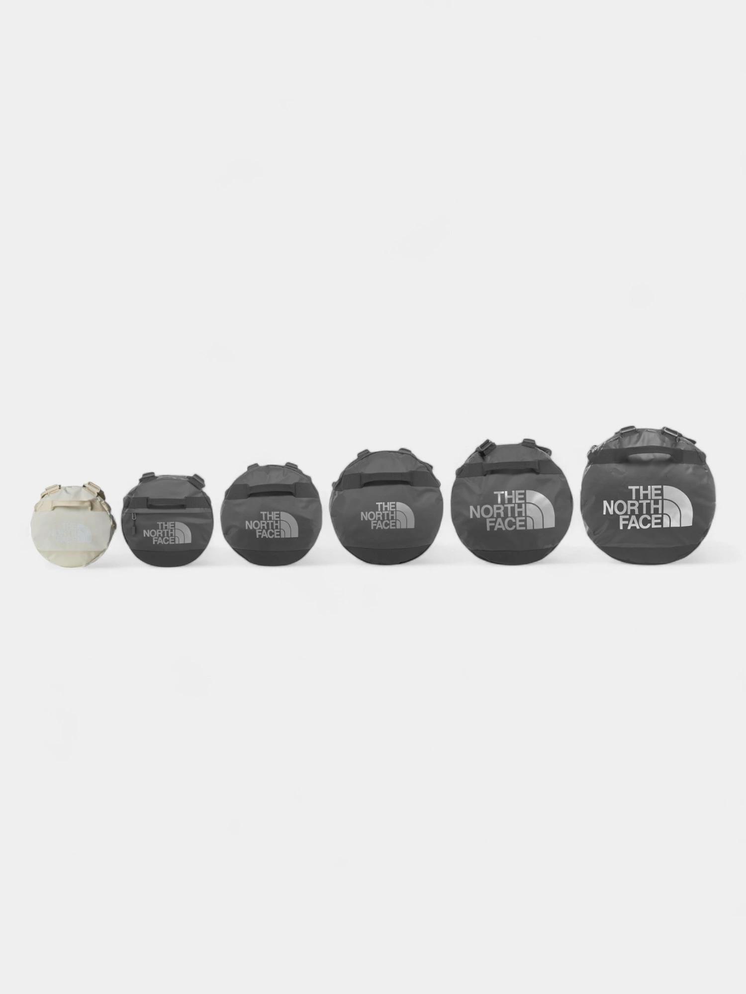 Sac de sport Base Camp Duffel 5/7
