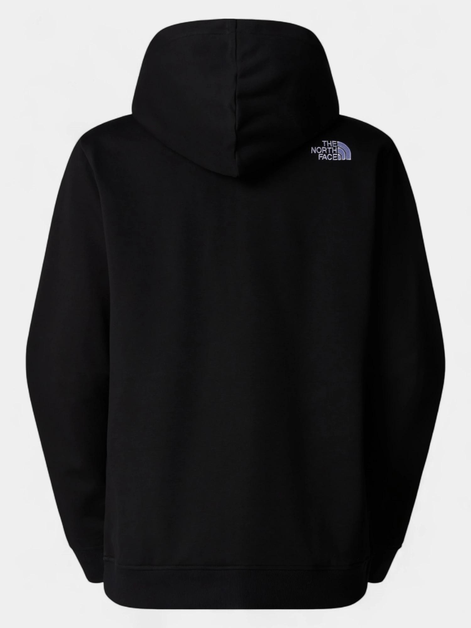 Sweat à capuche pour femmes W Drew Peak 5/6