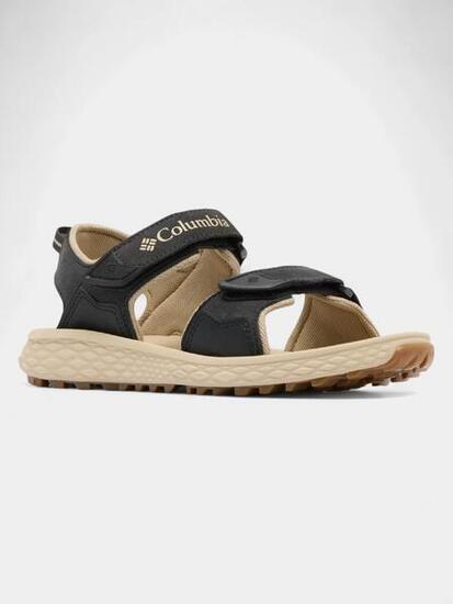 Sandales homme Columbia Konos Hiker à 2 brides