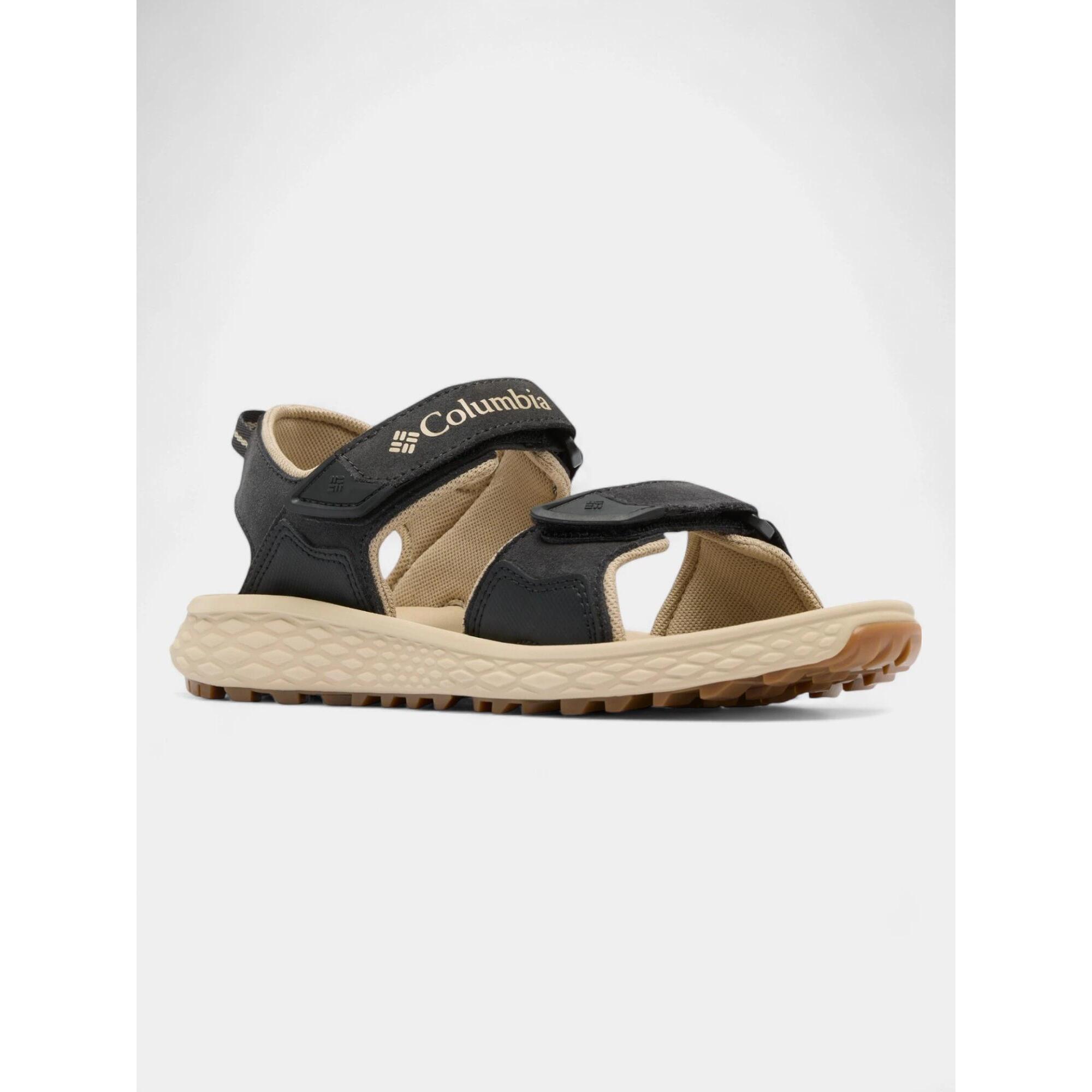 COLUMBIA Pánské Turistické Sandály Konos Hiker 2-Strap