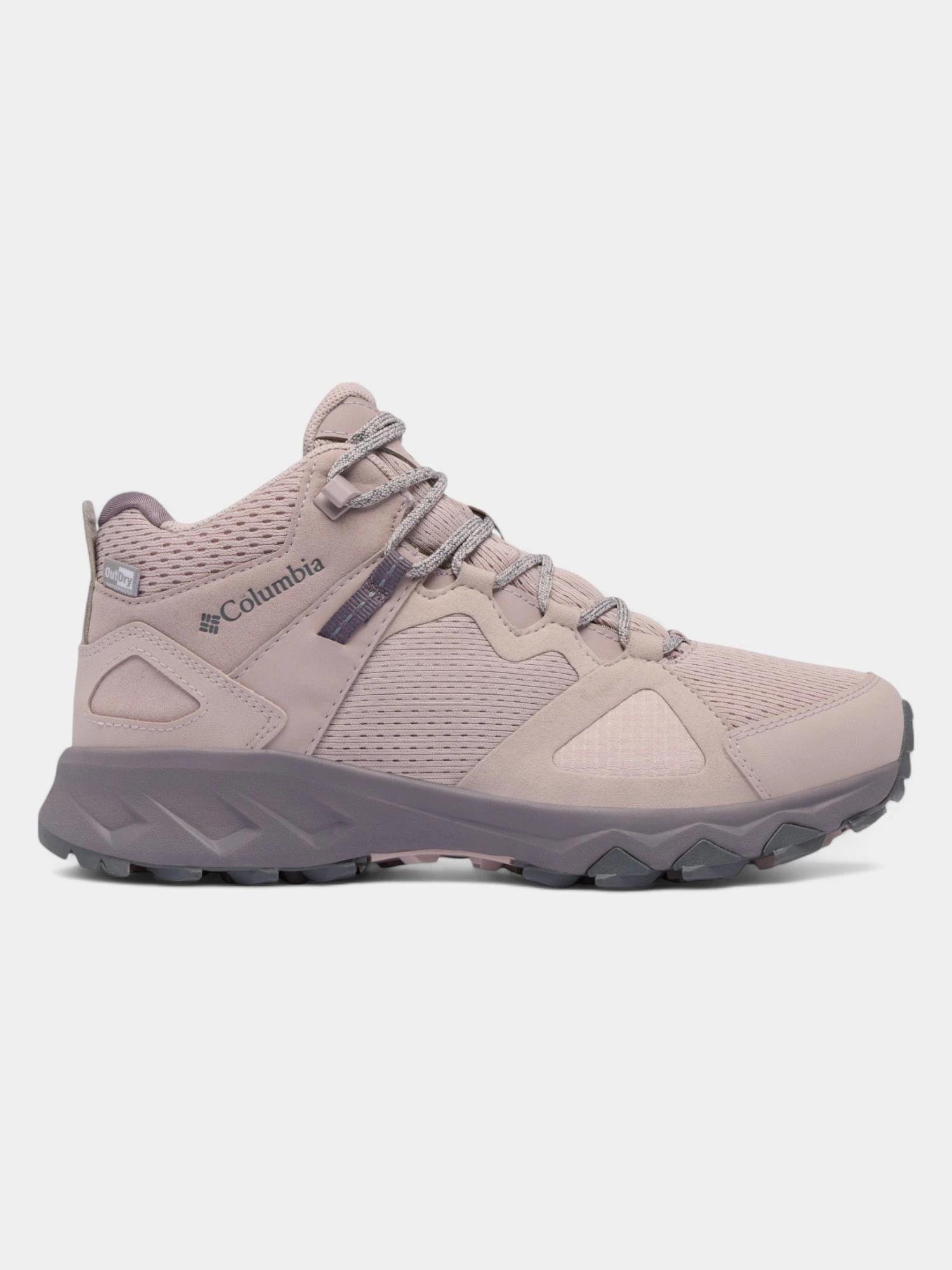 Chaussures de randonnée pour femmes Peakfreak Hera Mid Outdry 3/8