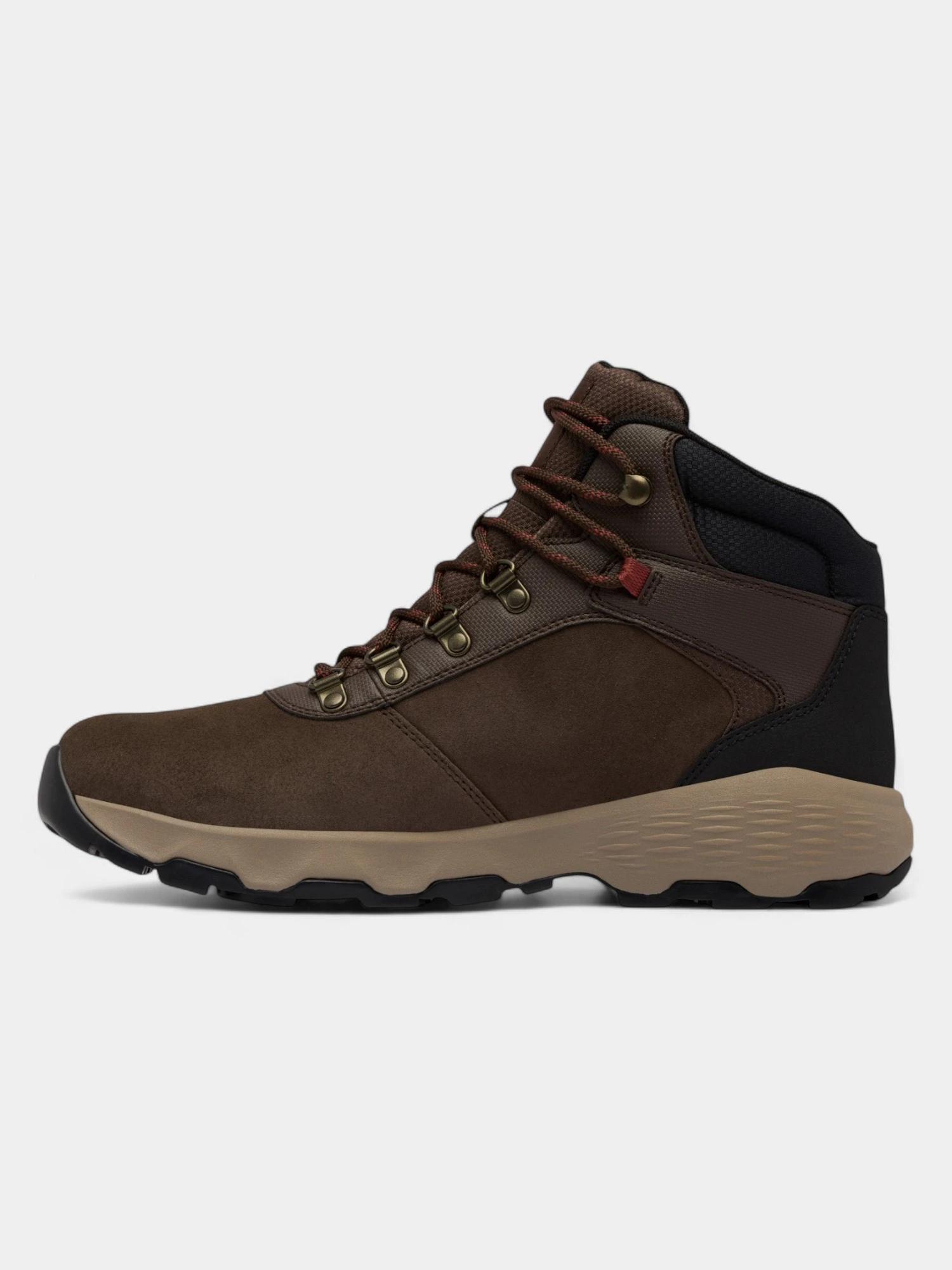 Chaussures de randonnée imperméables pour hommes Newton Wander 2/8