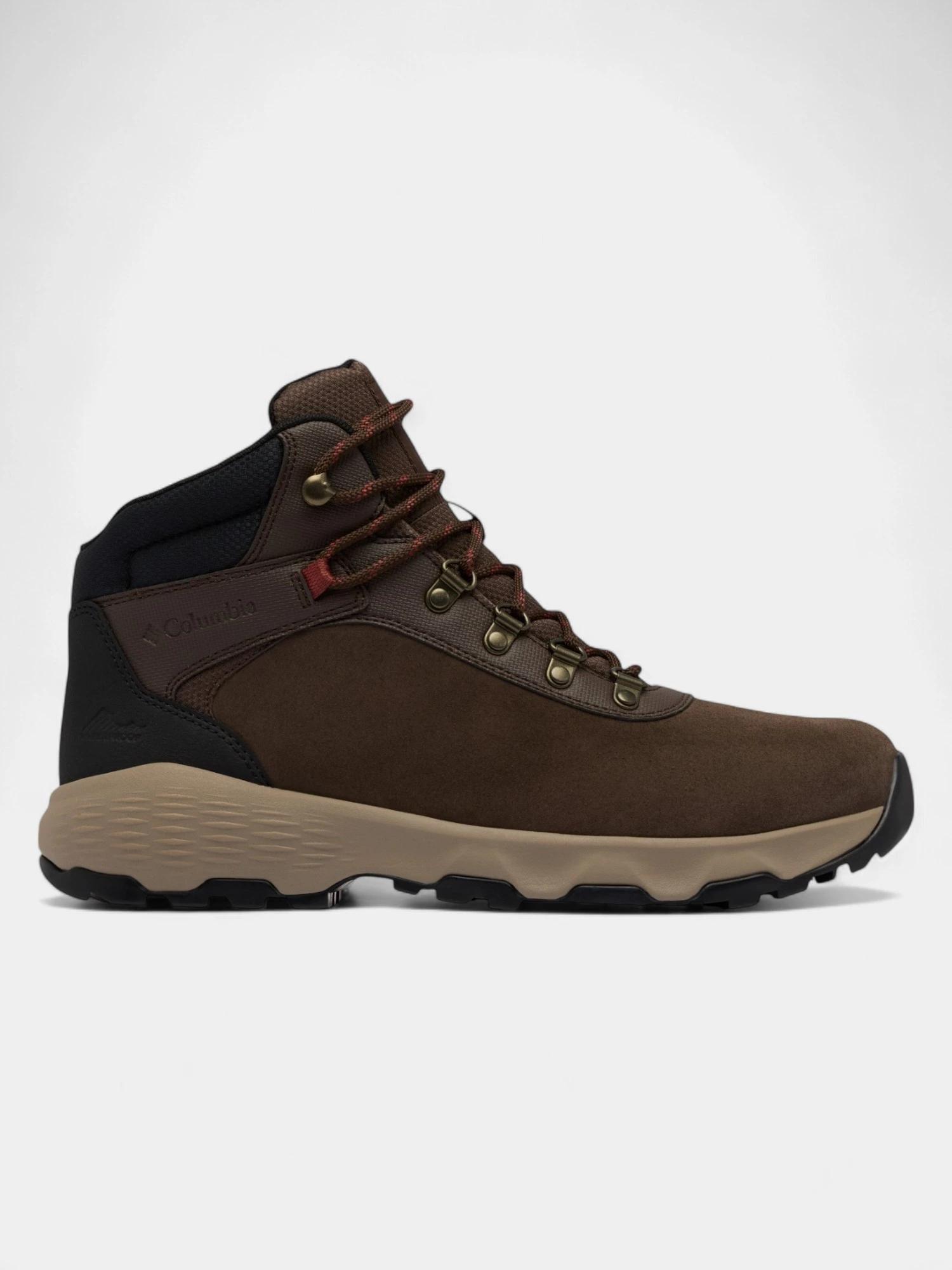 Chaussures de randonnée imperméables pour hommes Newton Wander 3/8